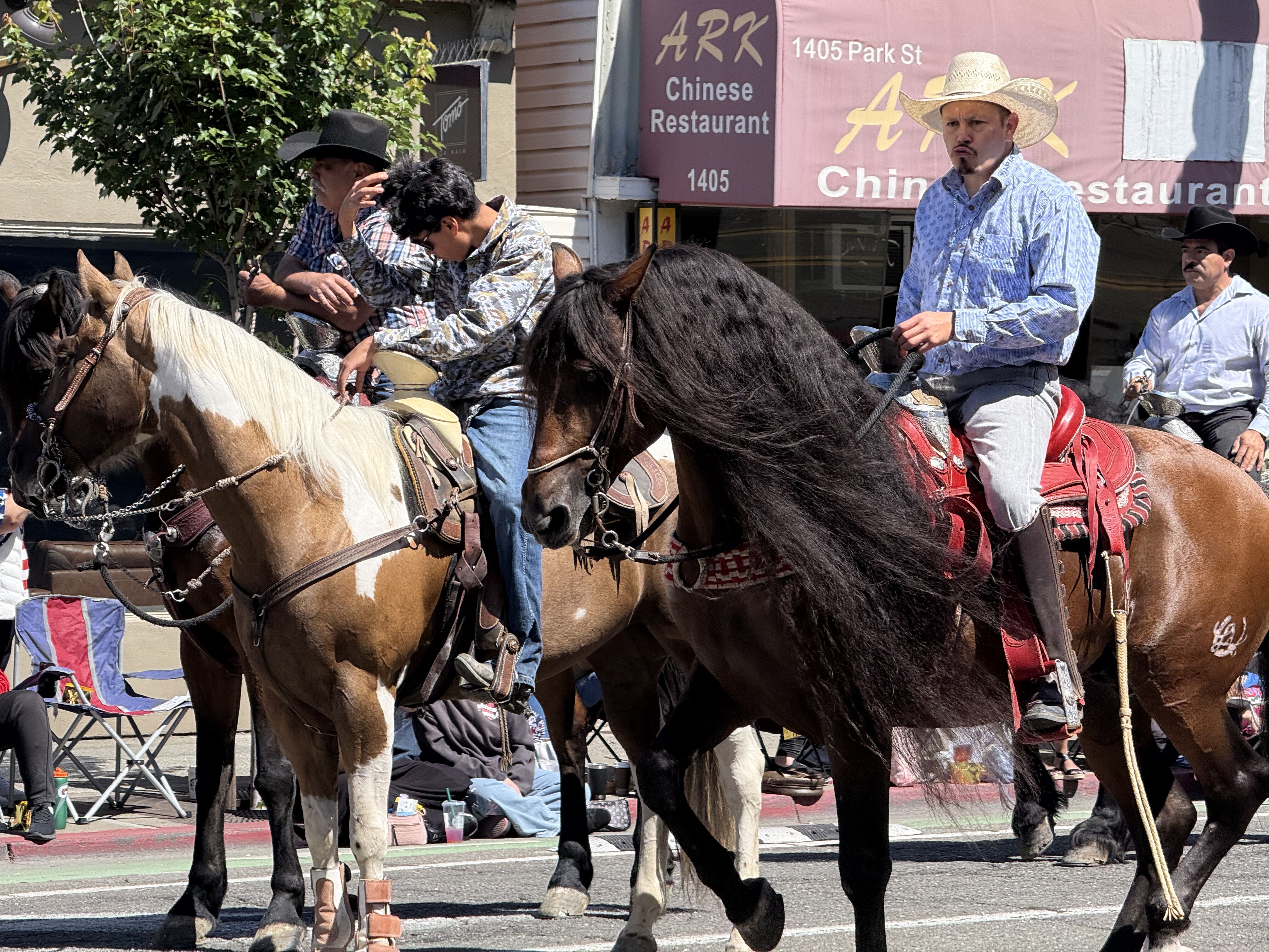 2026 Alameda July 4th Parade