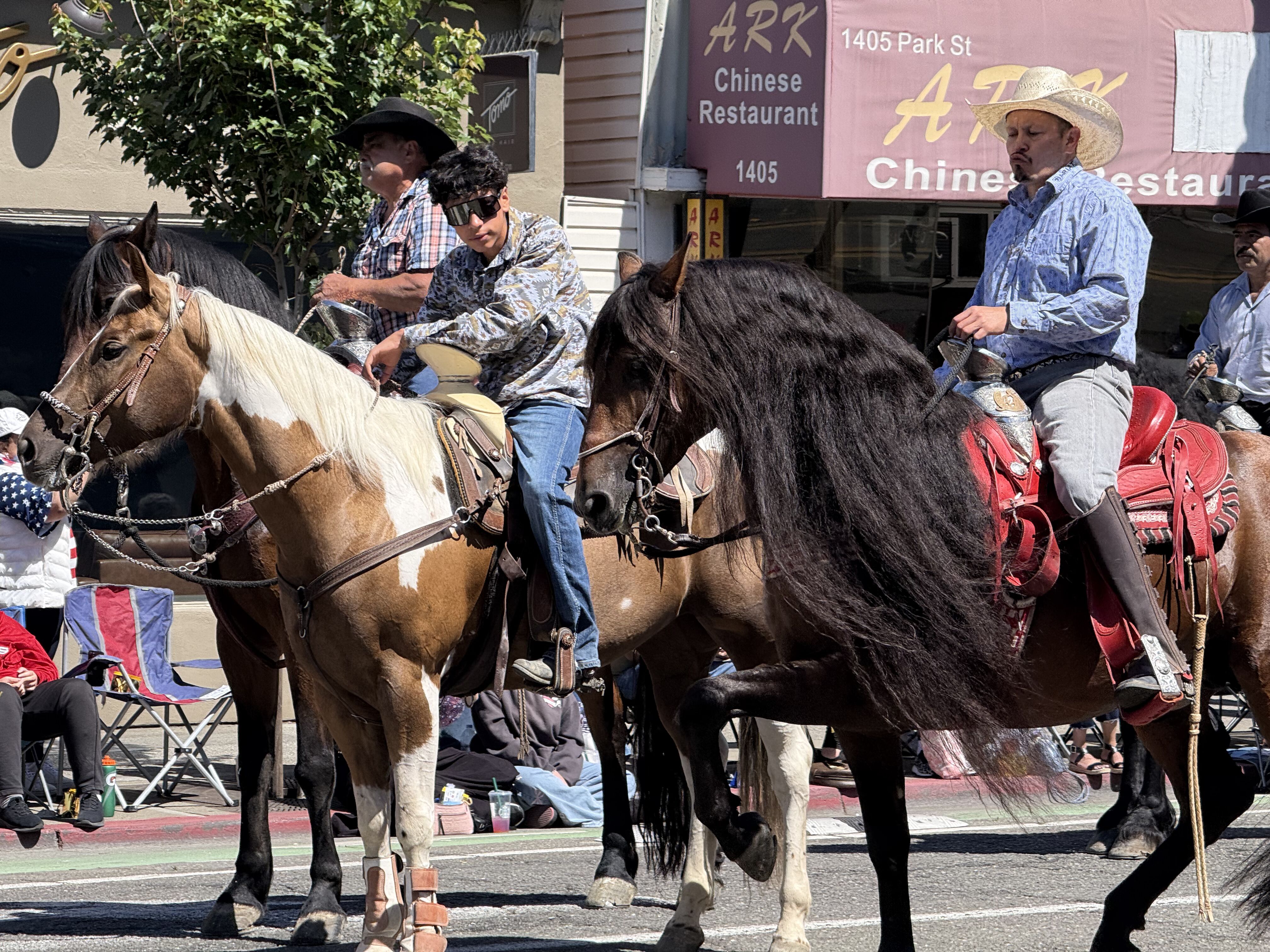 2026 Alameda July 4th Parade