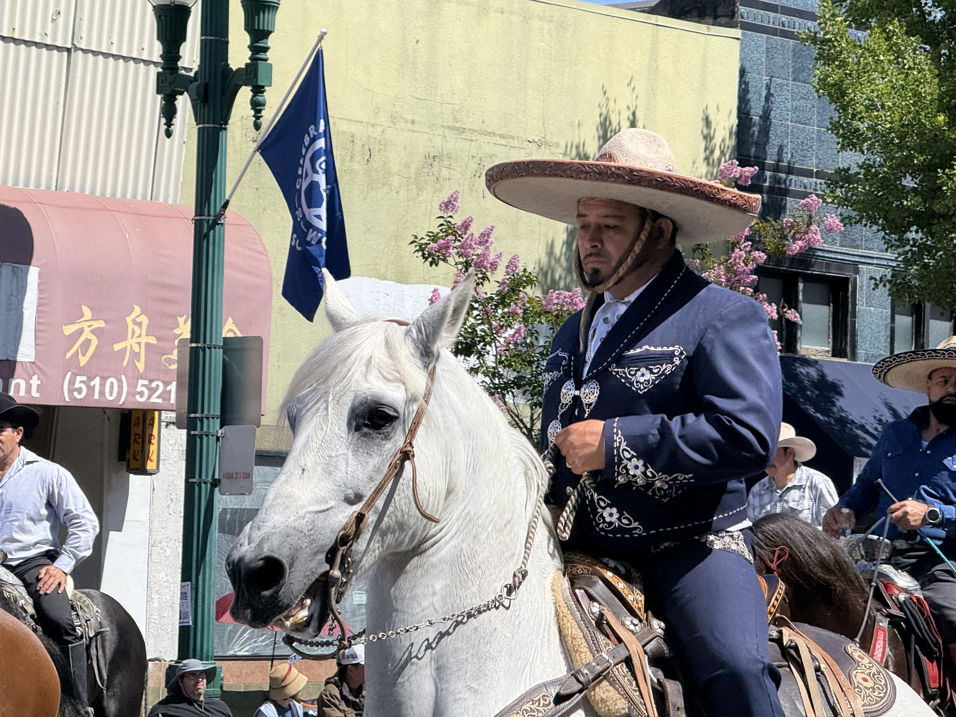 2026 Alameda July 4th Parade