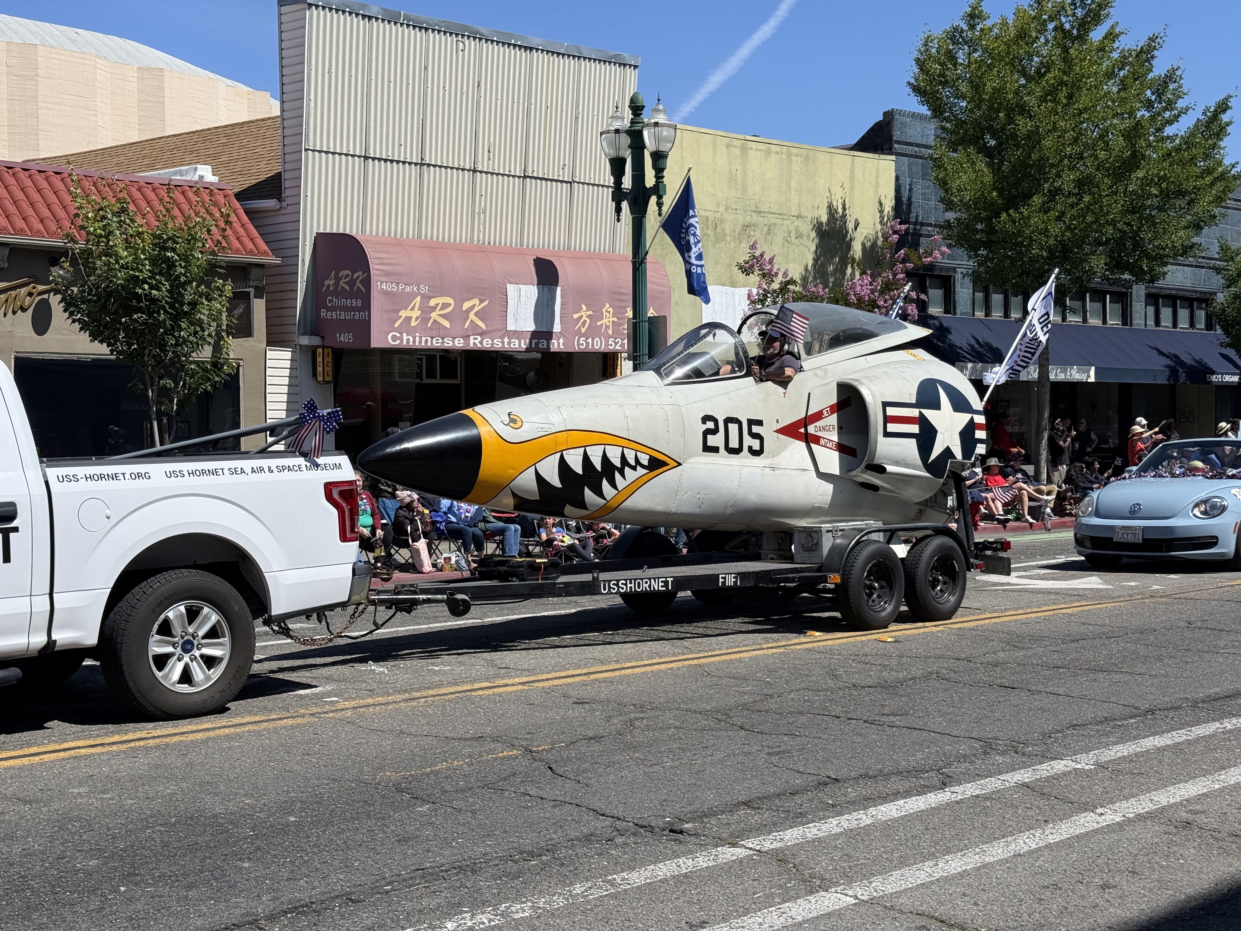 2026 Alameda July 4th Parade