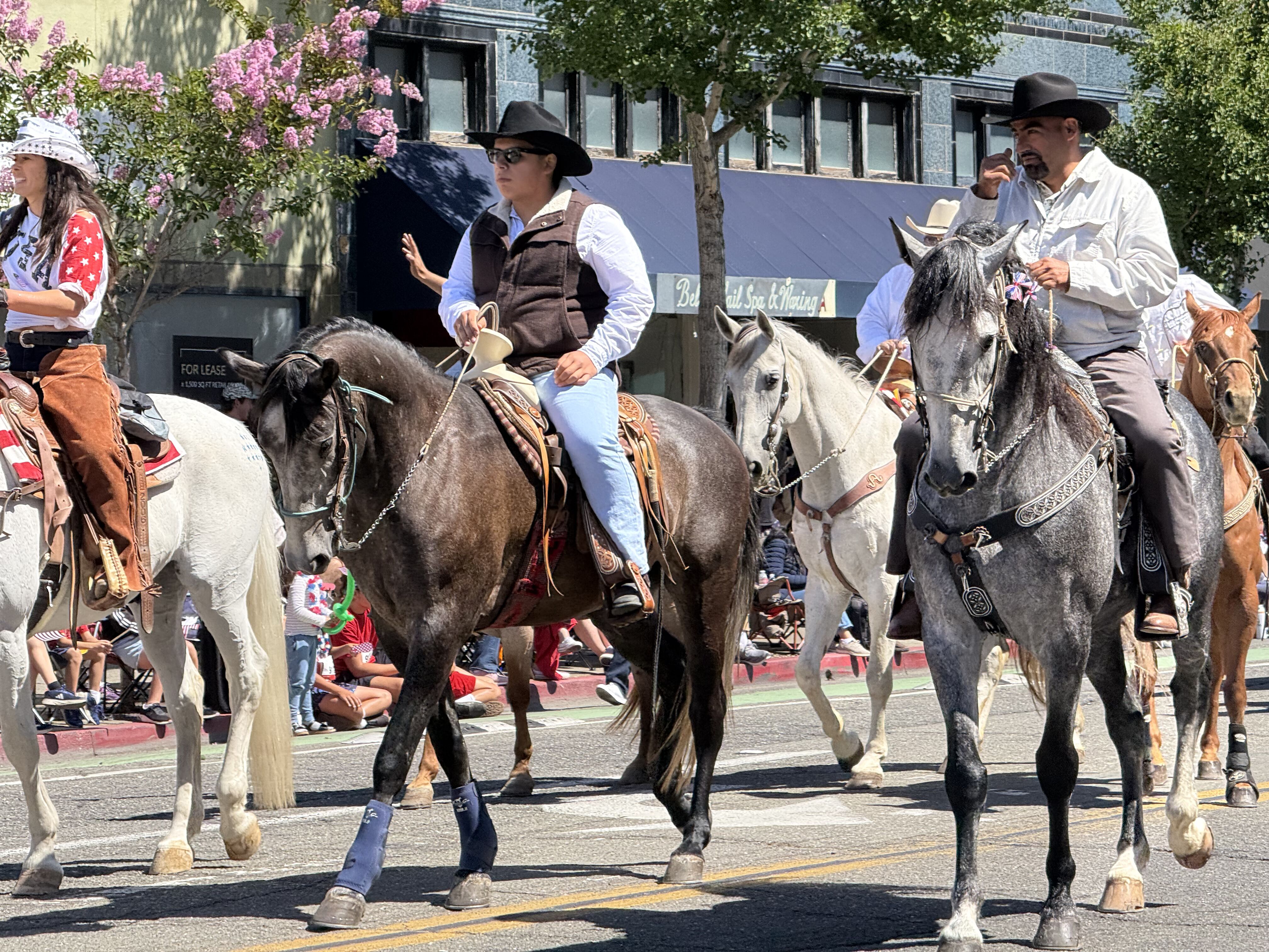 2026 Alameda July 4th Parade