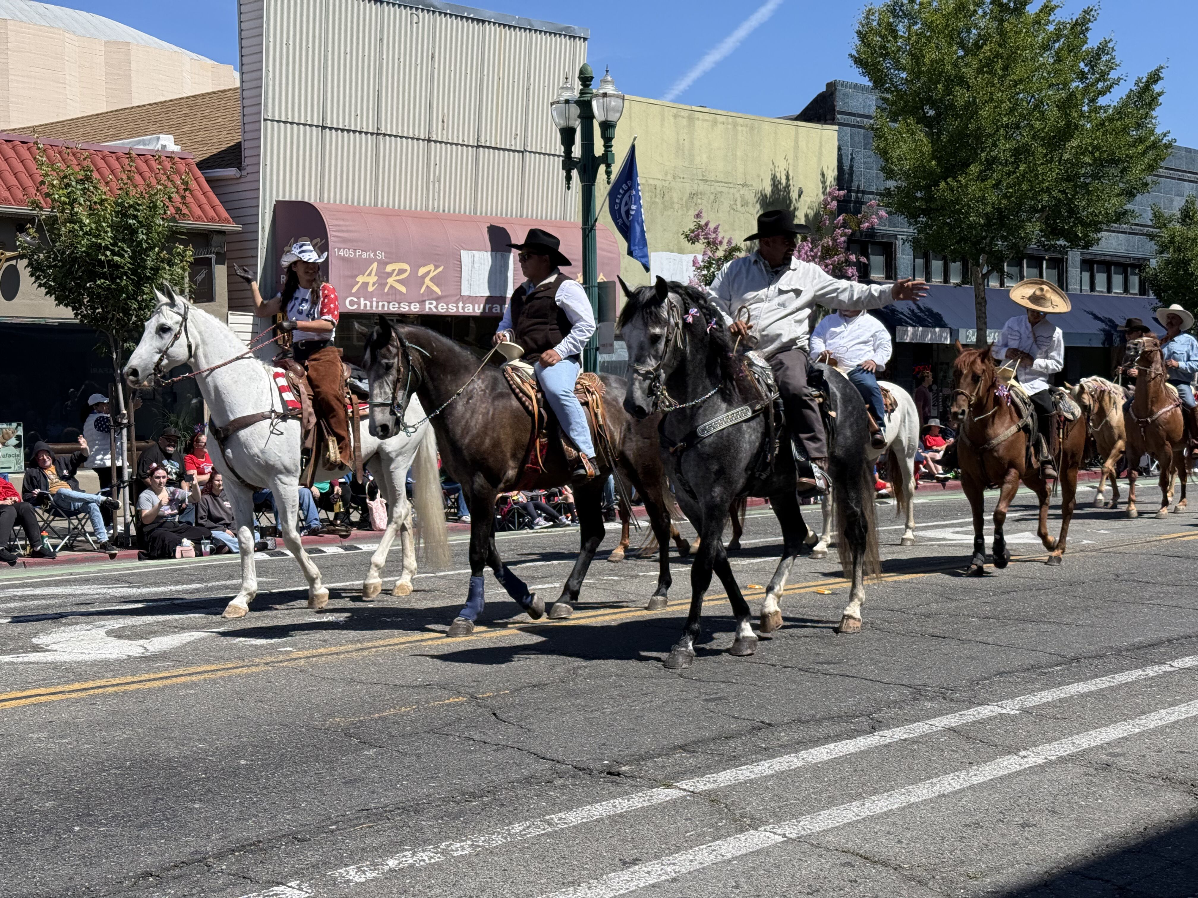 2026 Alameda July 4th Parade