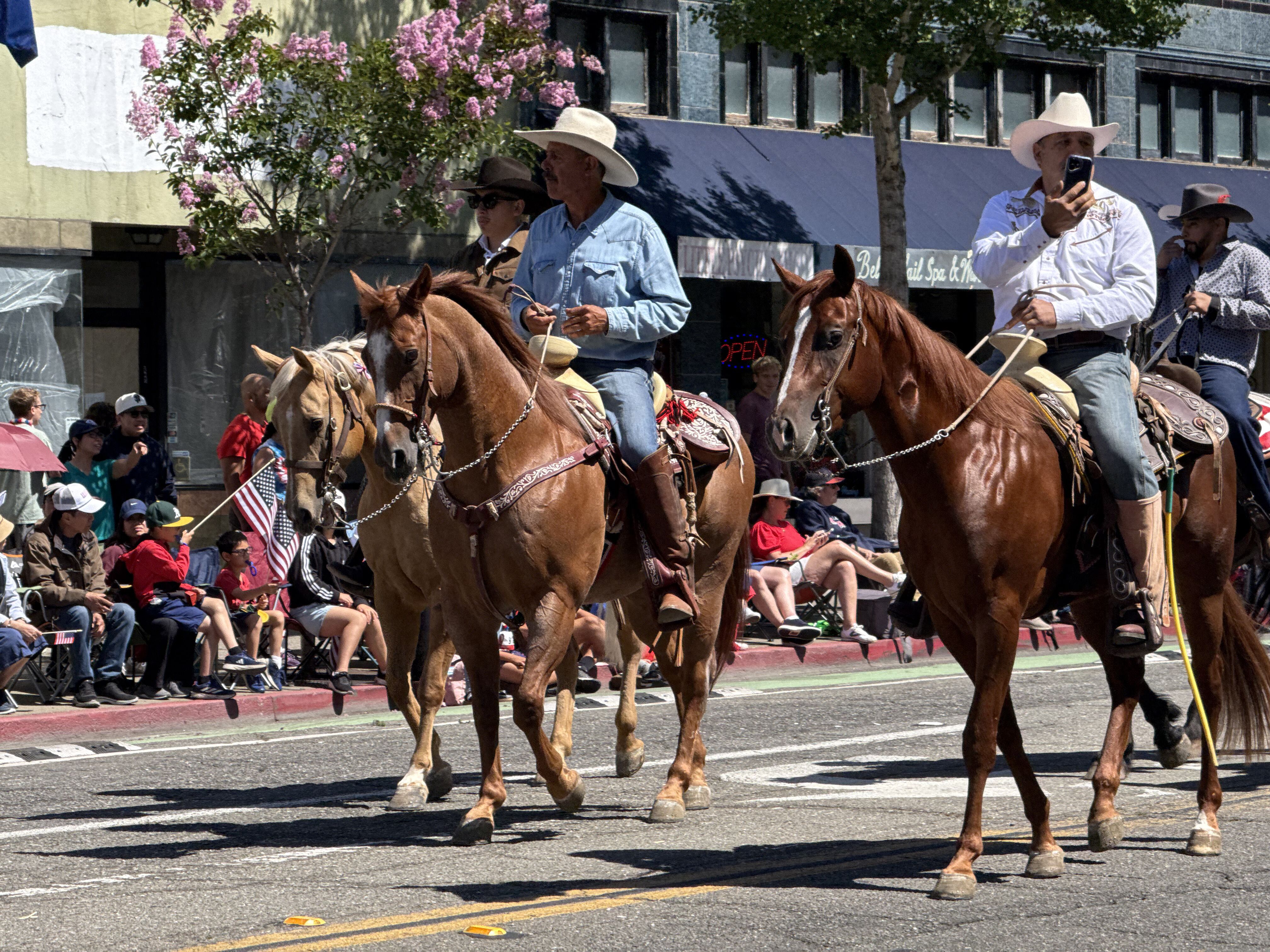 2026 Alameda July 4th Parade