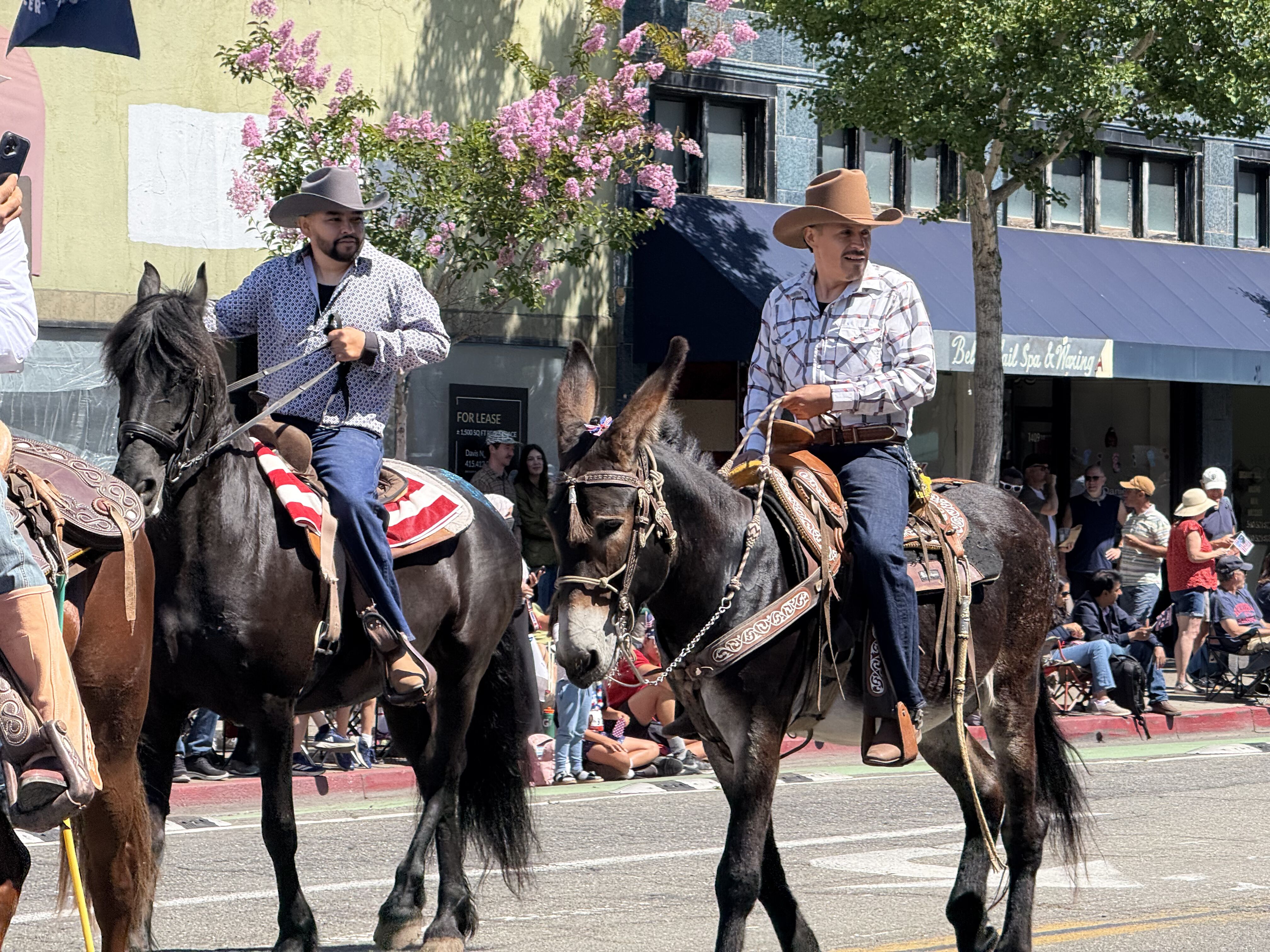 2026 Alameda July 4th Parade