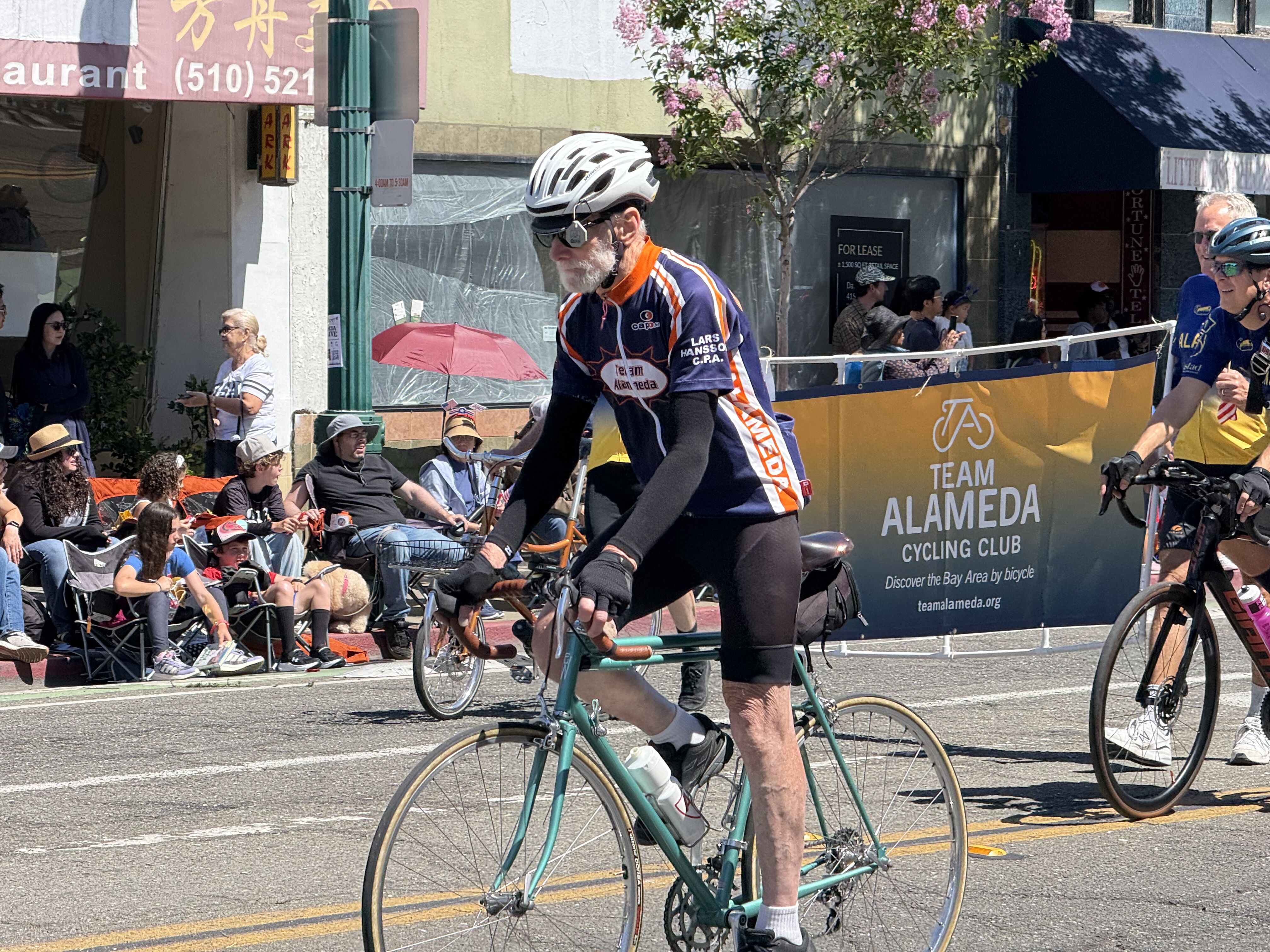 2026 Alameda July 4th Parade