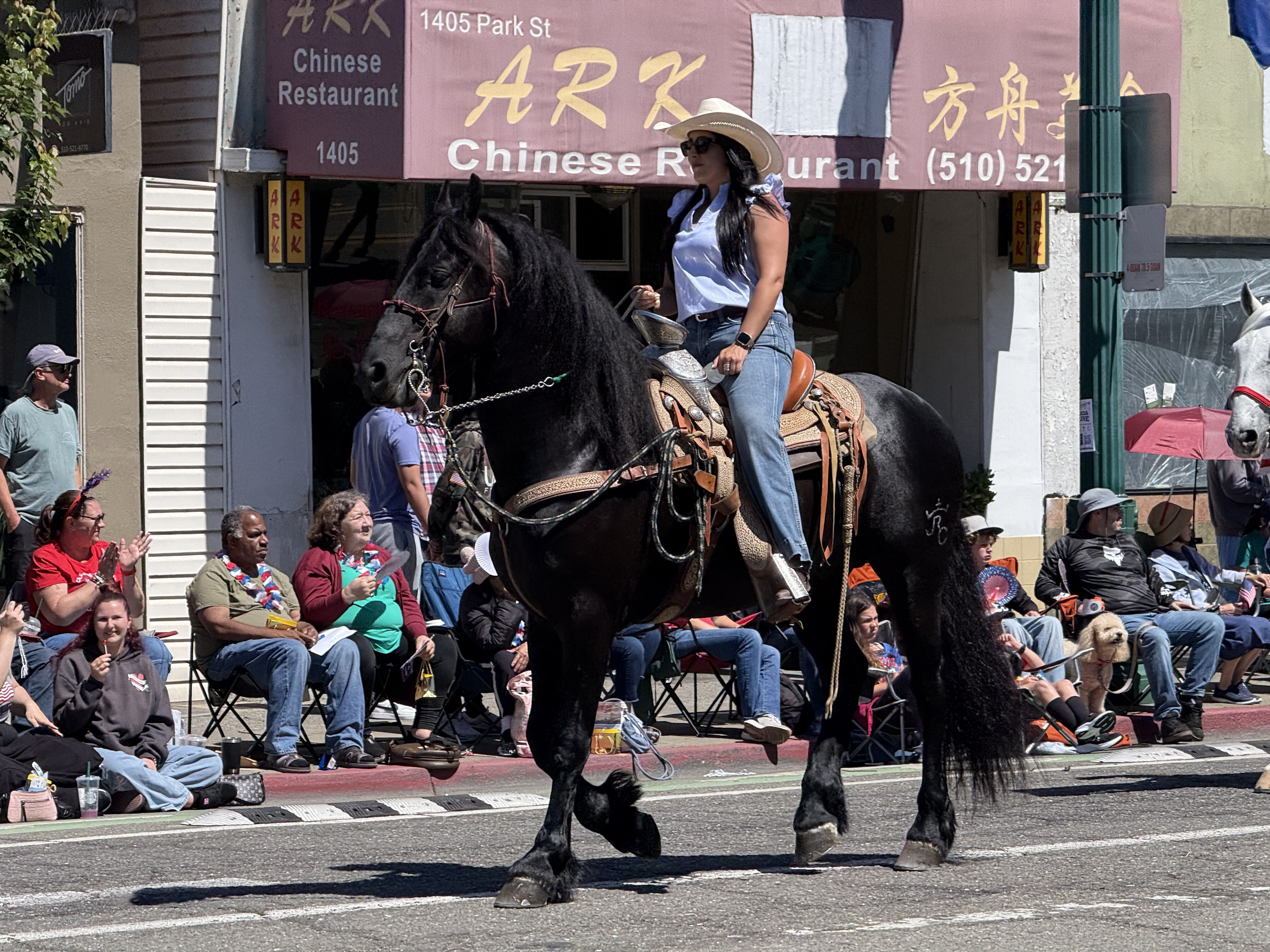 2026 Alameda July 4th Parade