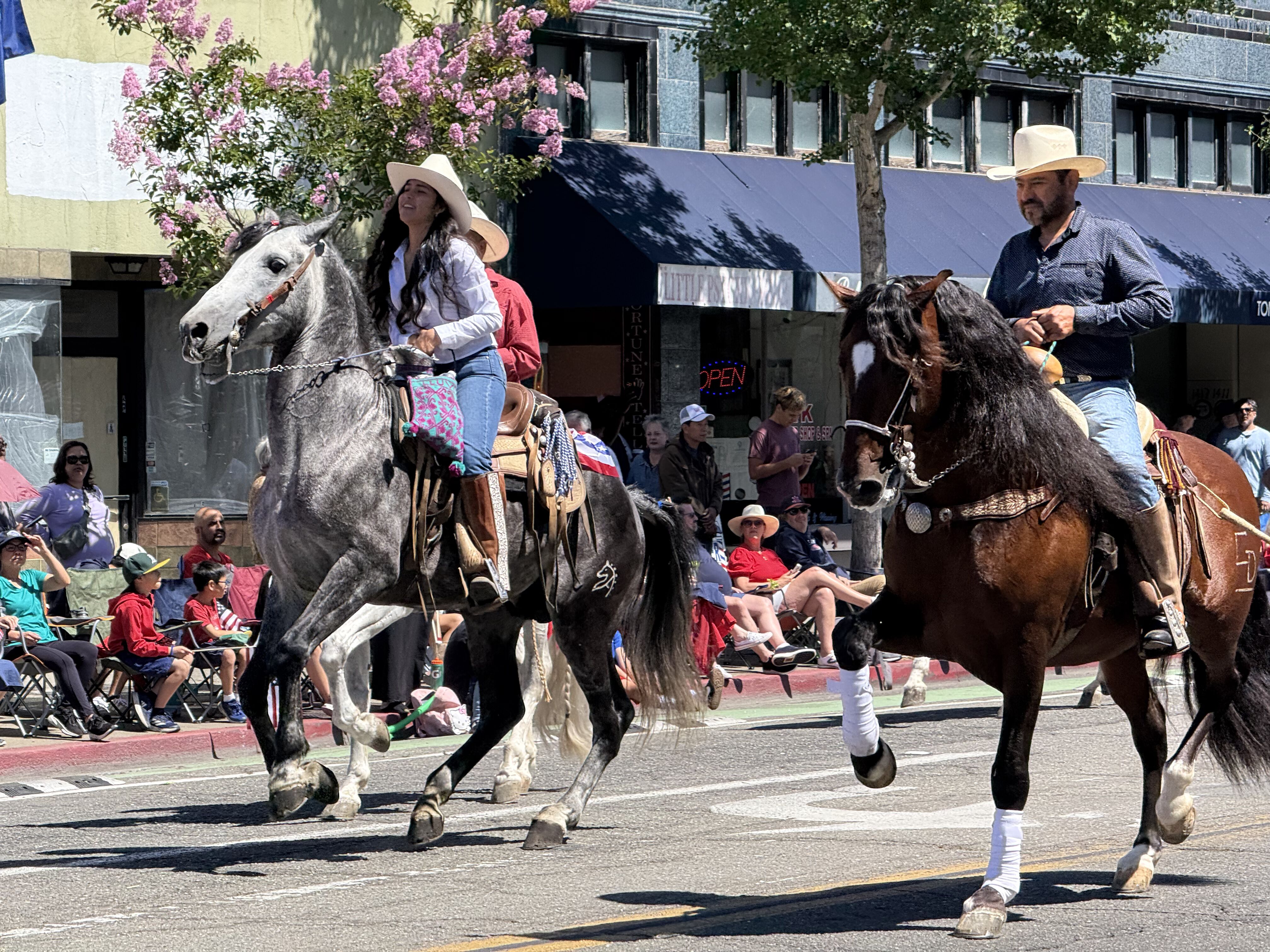 2026 Alameda July 4th Parade