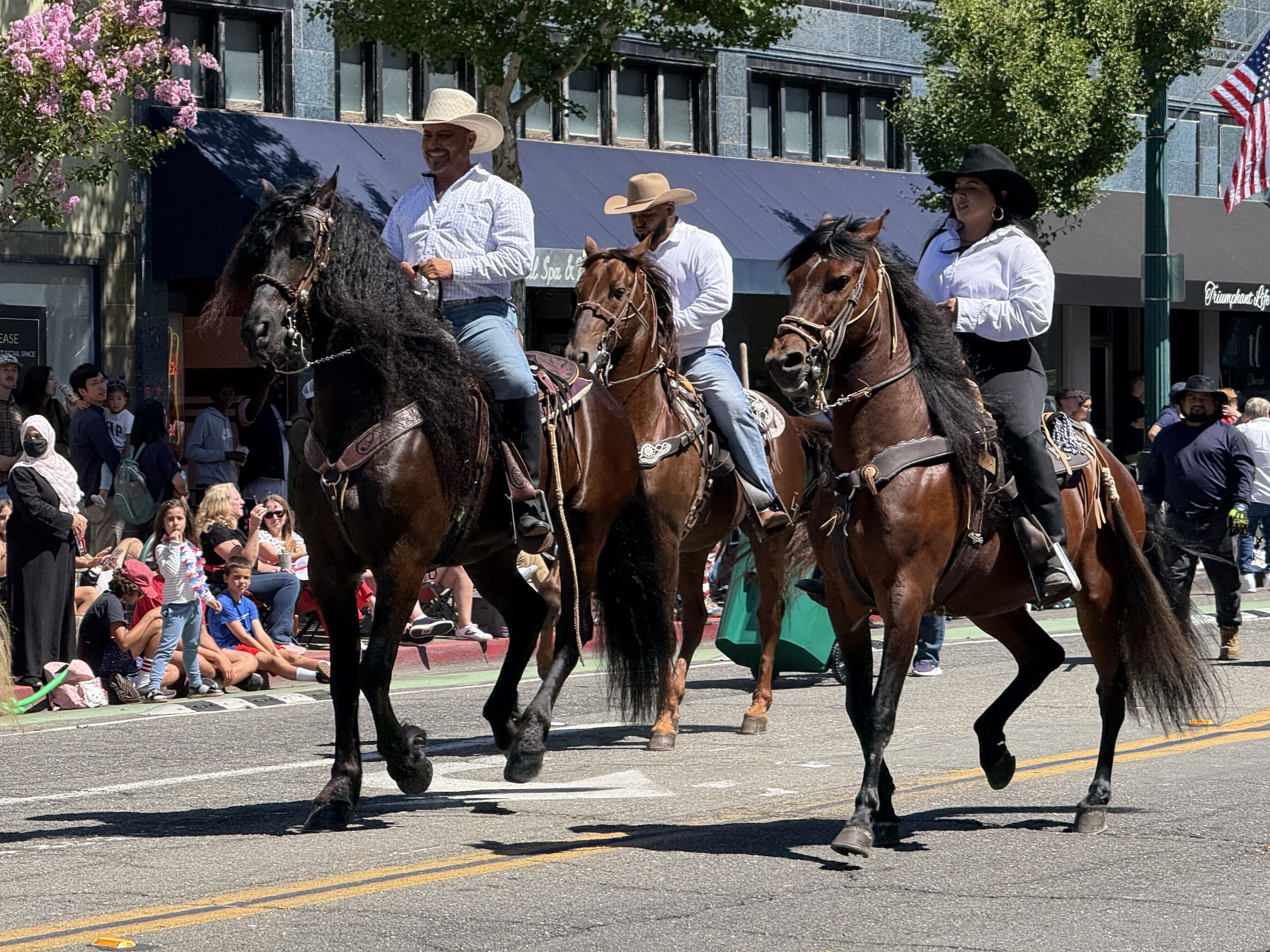 2026 Alameda July 4th Parade