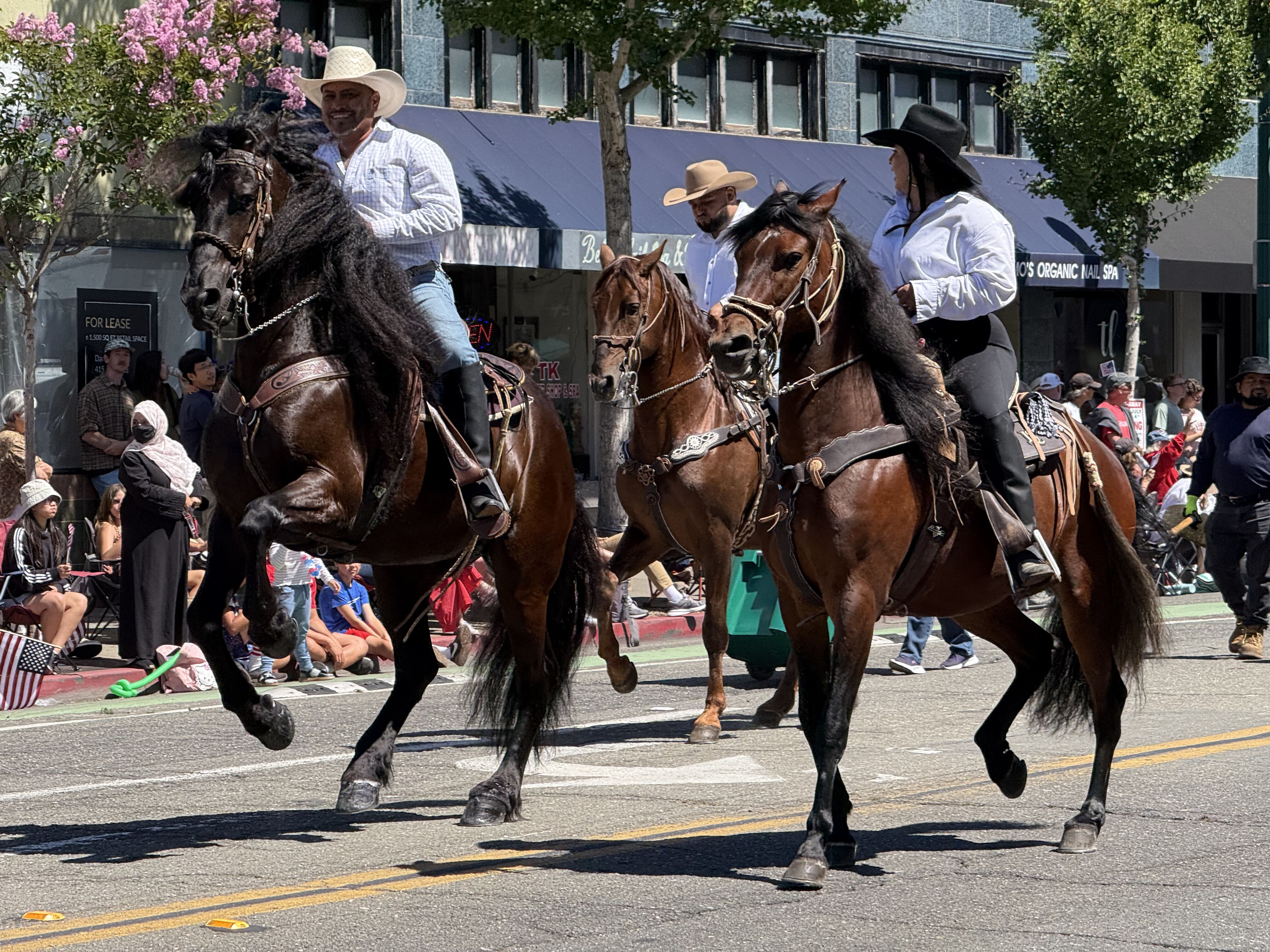 2026 Alameda July 4th Parade