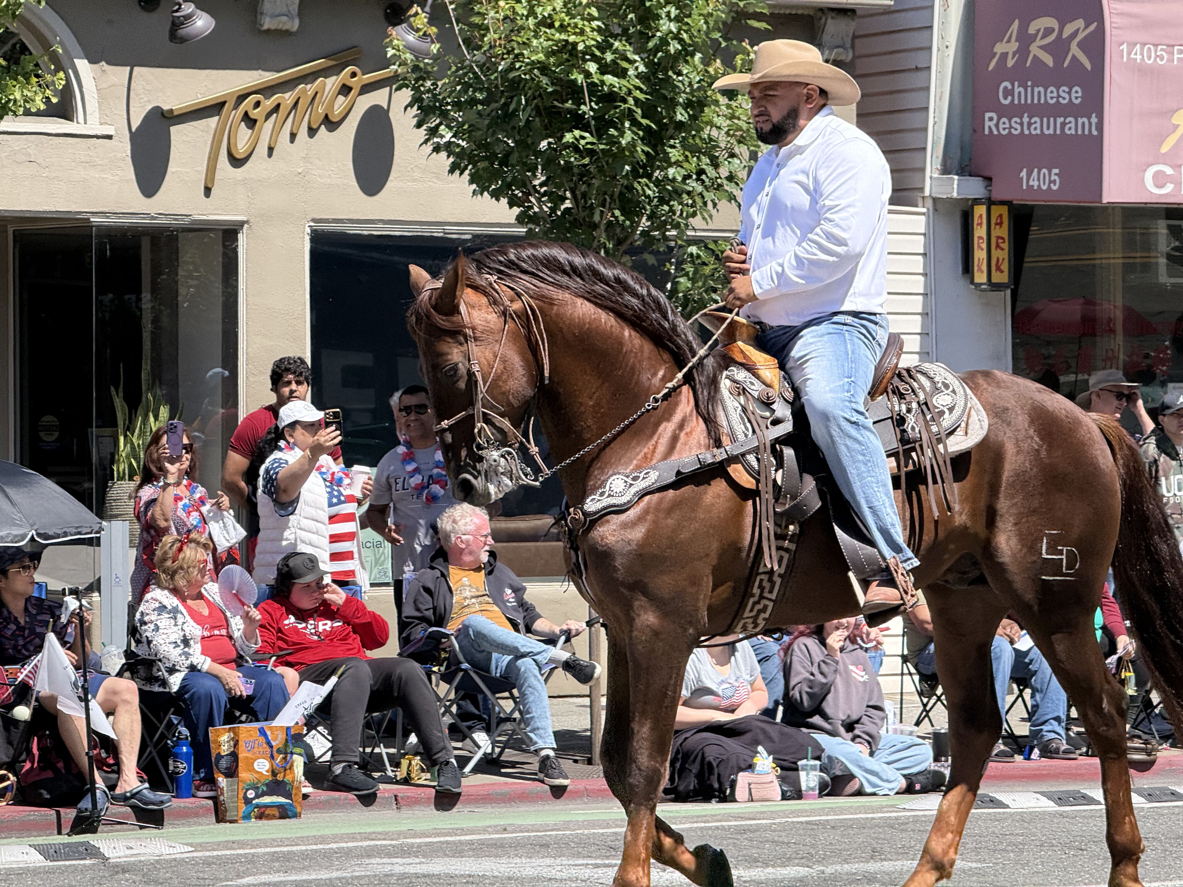 2026 Alameda July 4th Parade