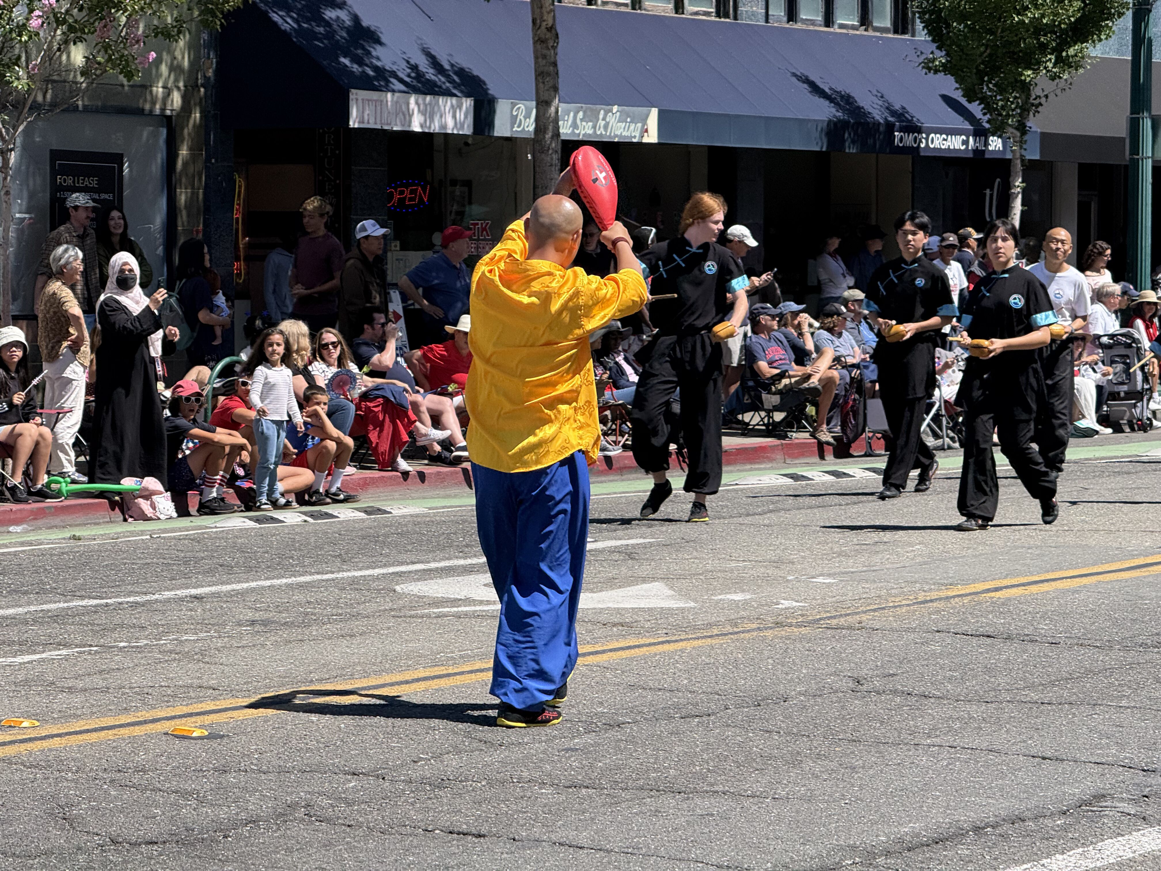 2026 Alameda July 4th Parade