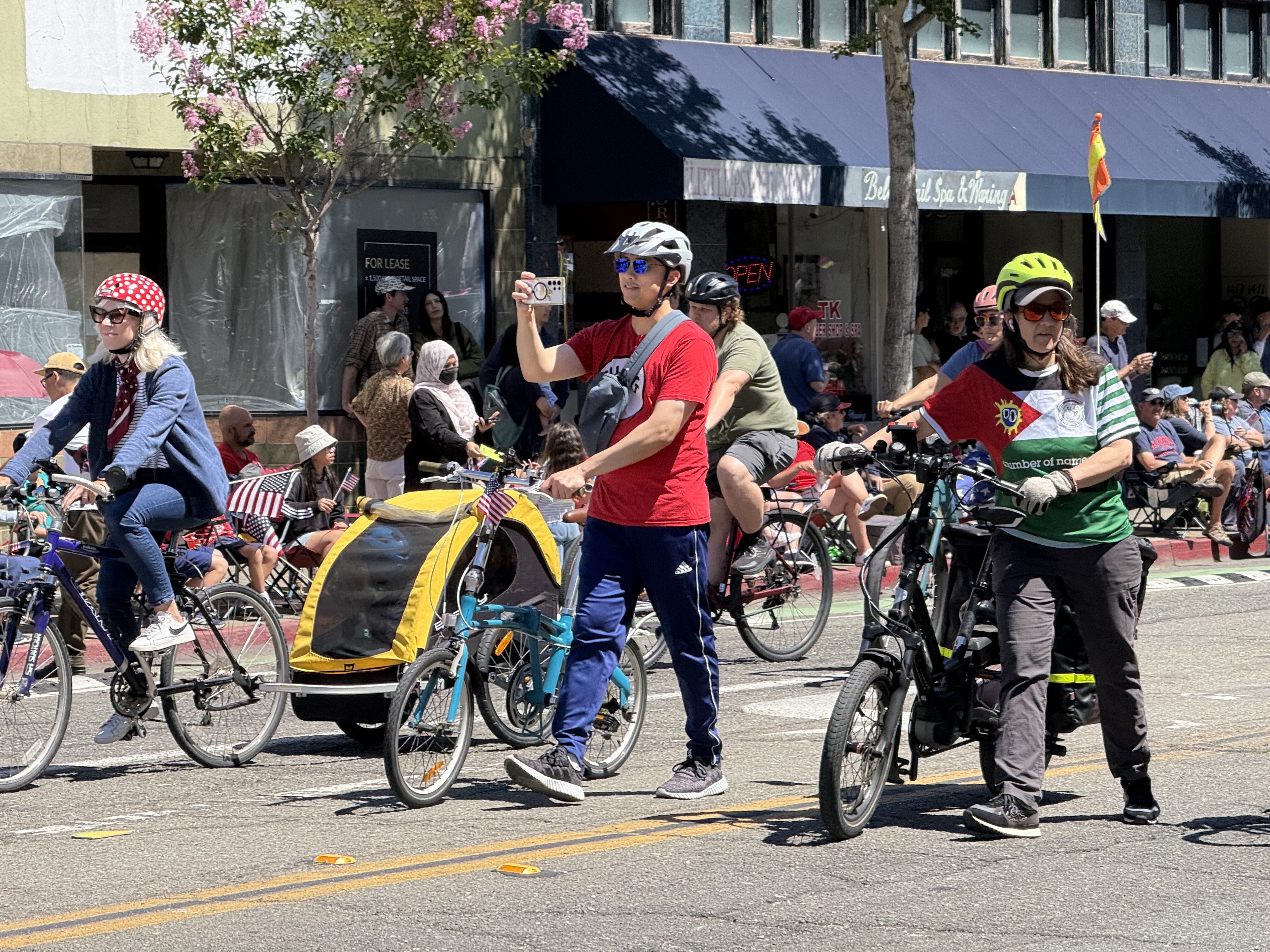 2026 Alameda July 4th Parade