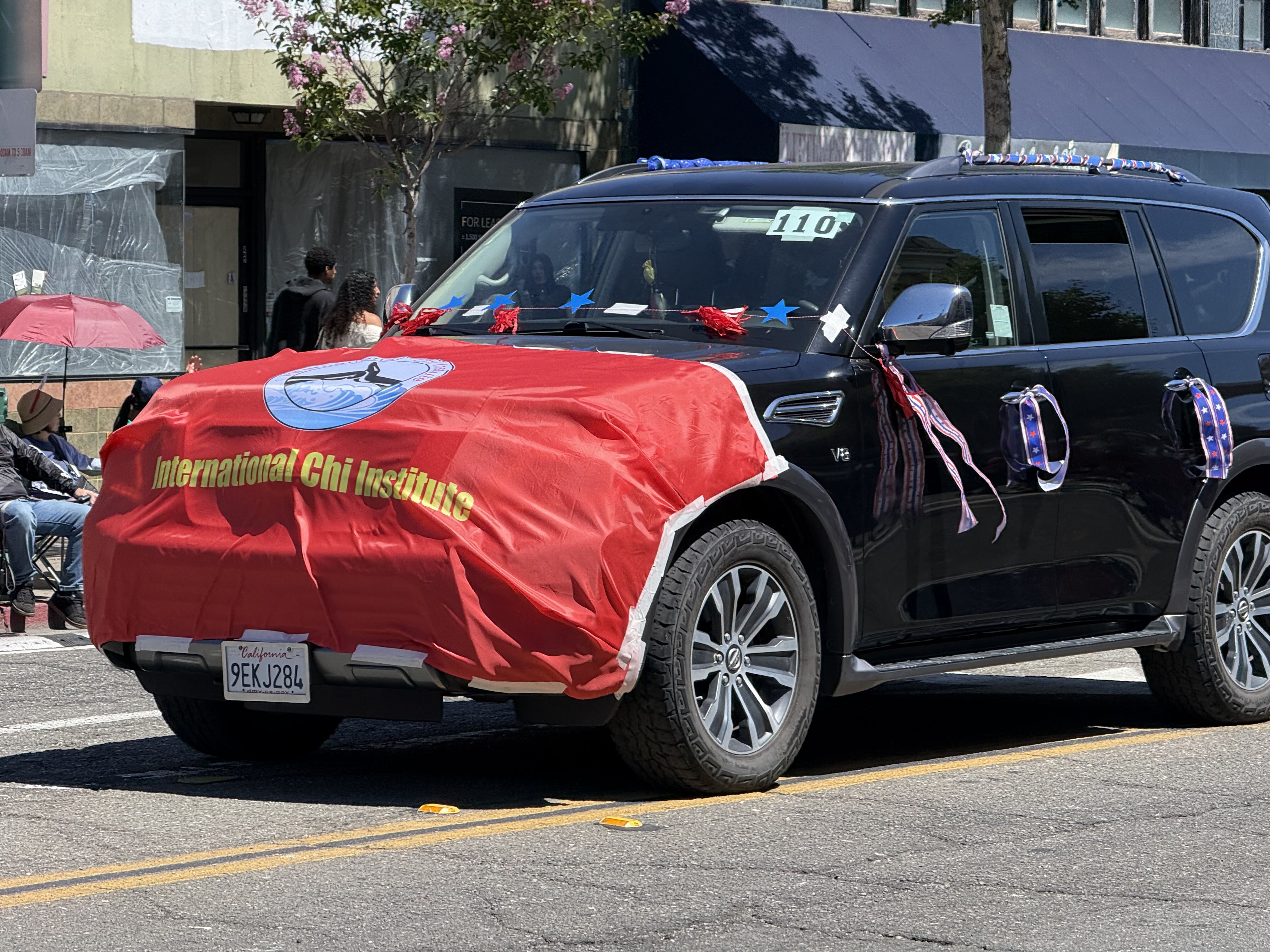 2026 Alameda July 4th Parade