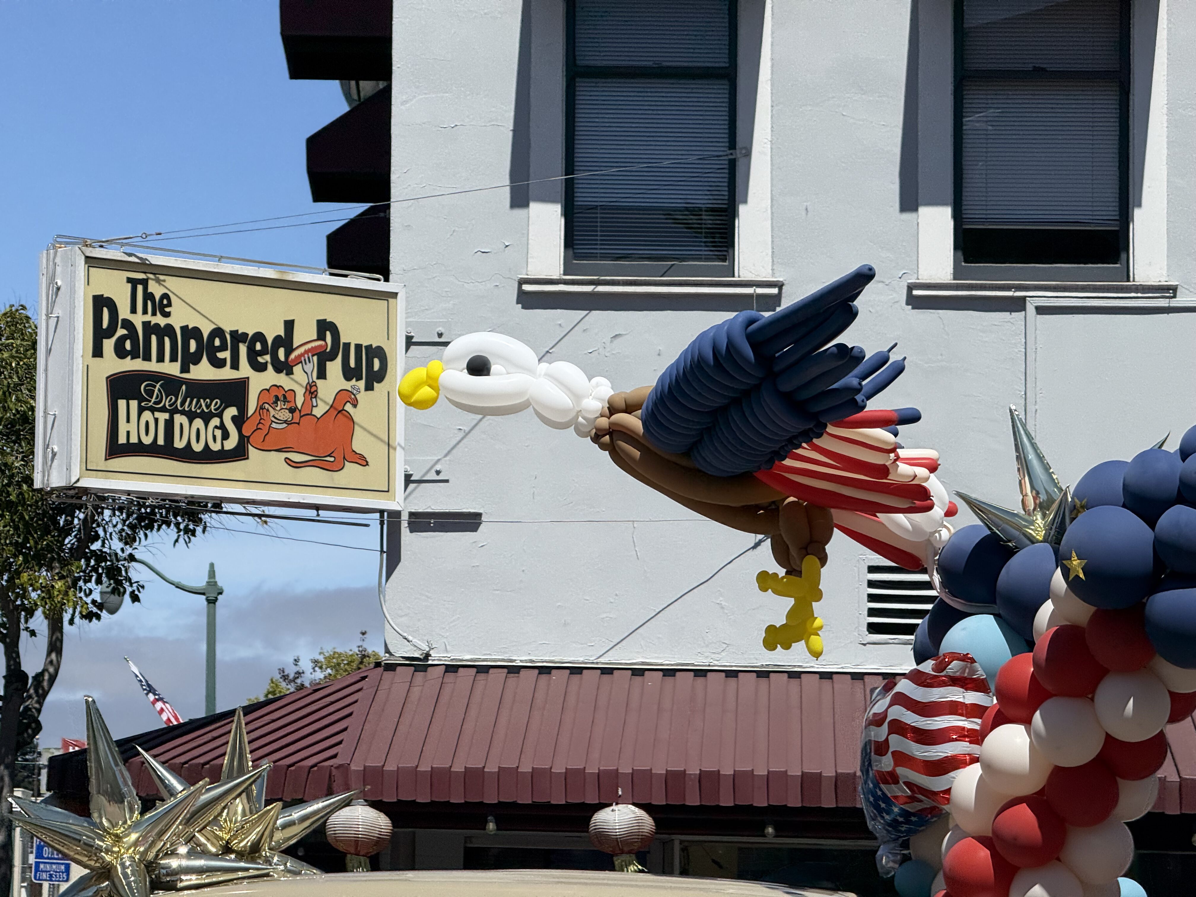 2026 Alameda July 4th Parade