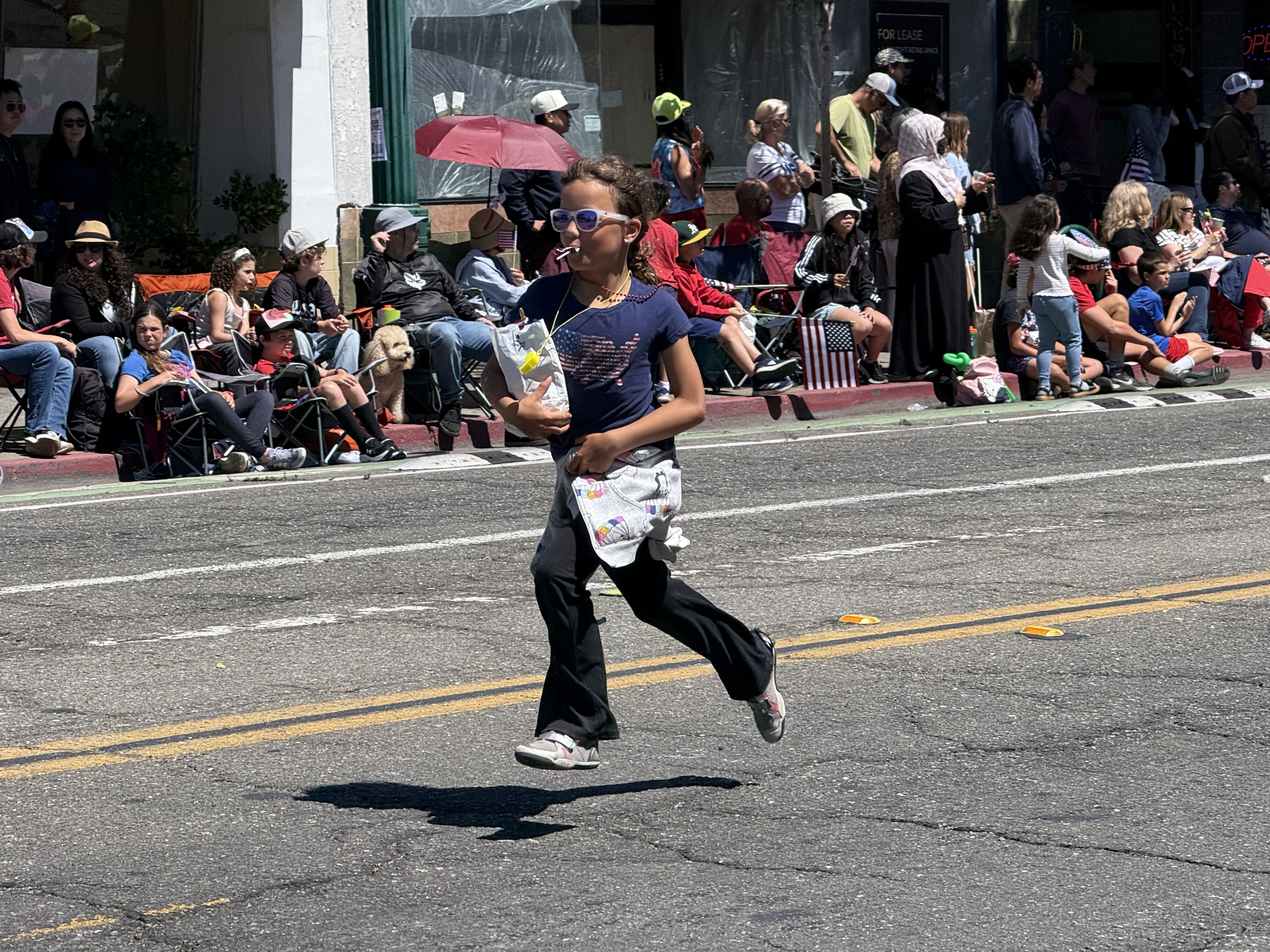 2026 Alameda July 4th Parade