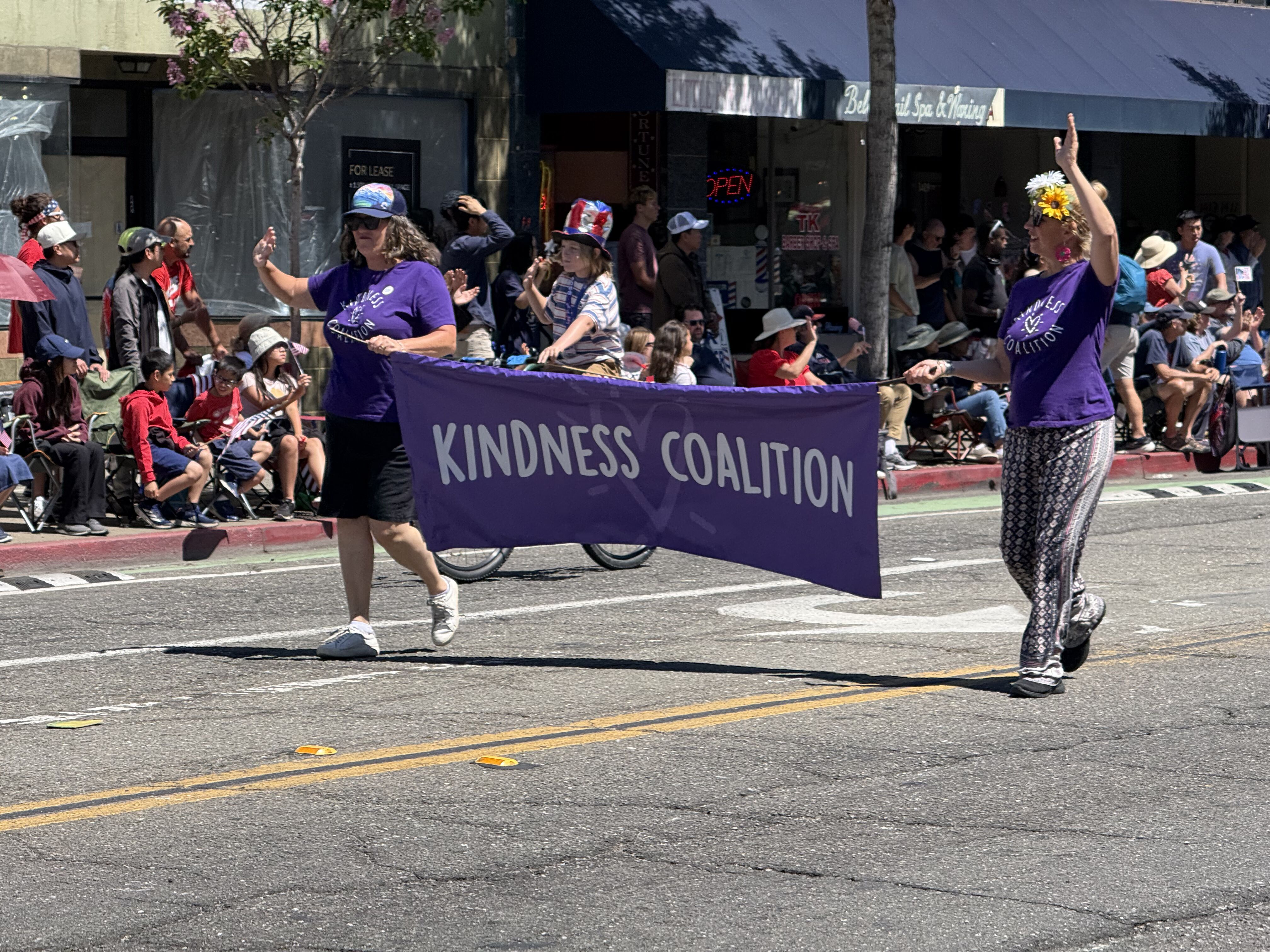 2026 Alameda July 4th Parade
