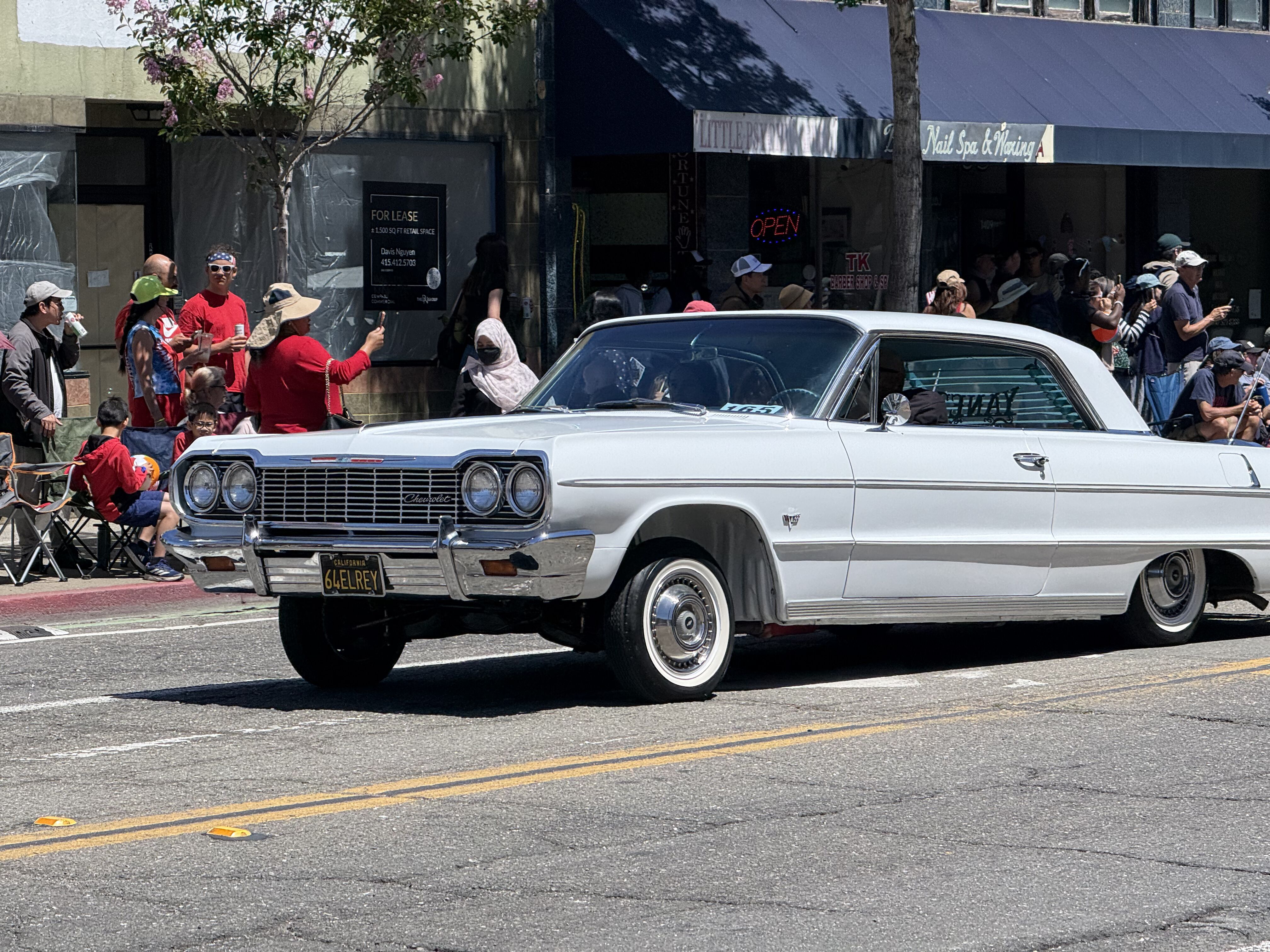 2026 Alameda July 4th Parade