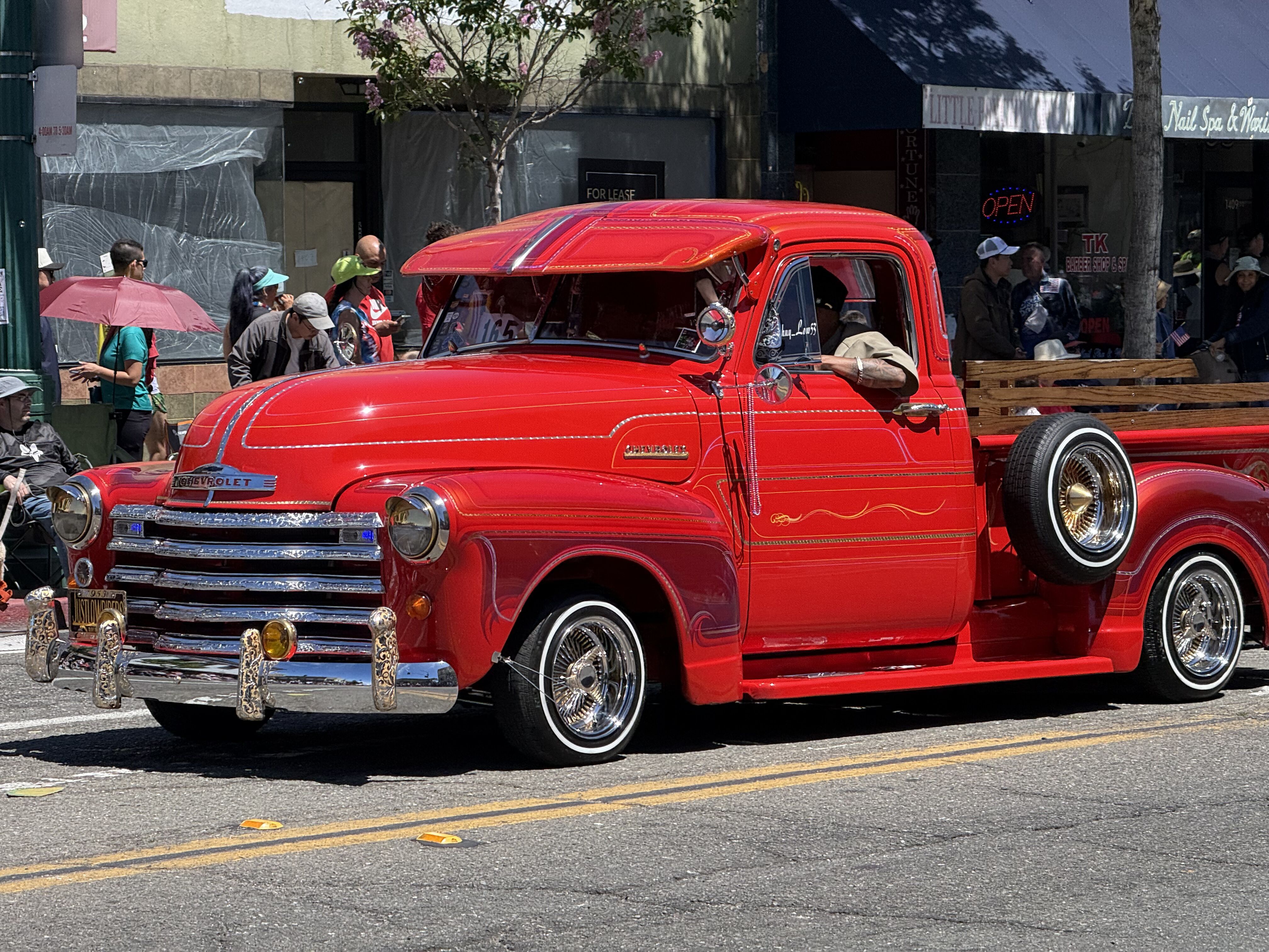 2026 Alameda July 4th Parade