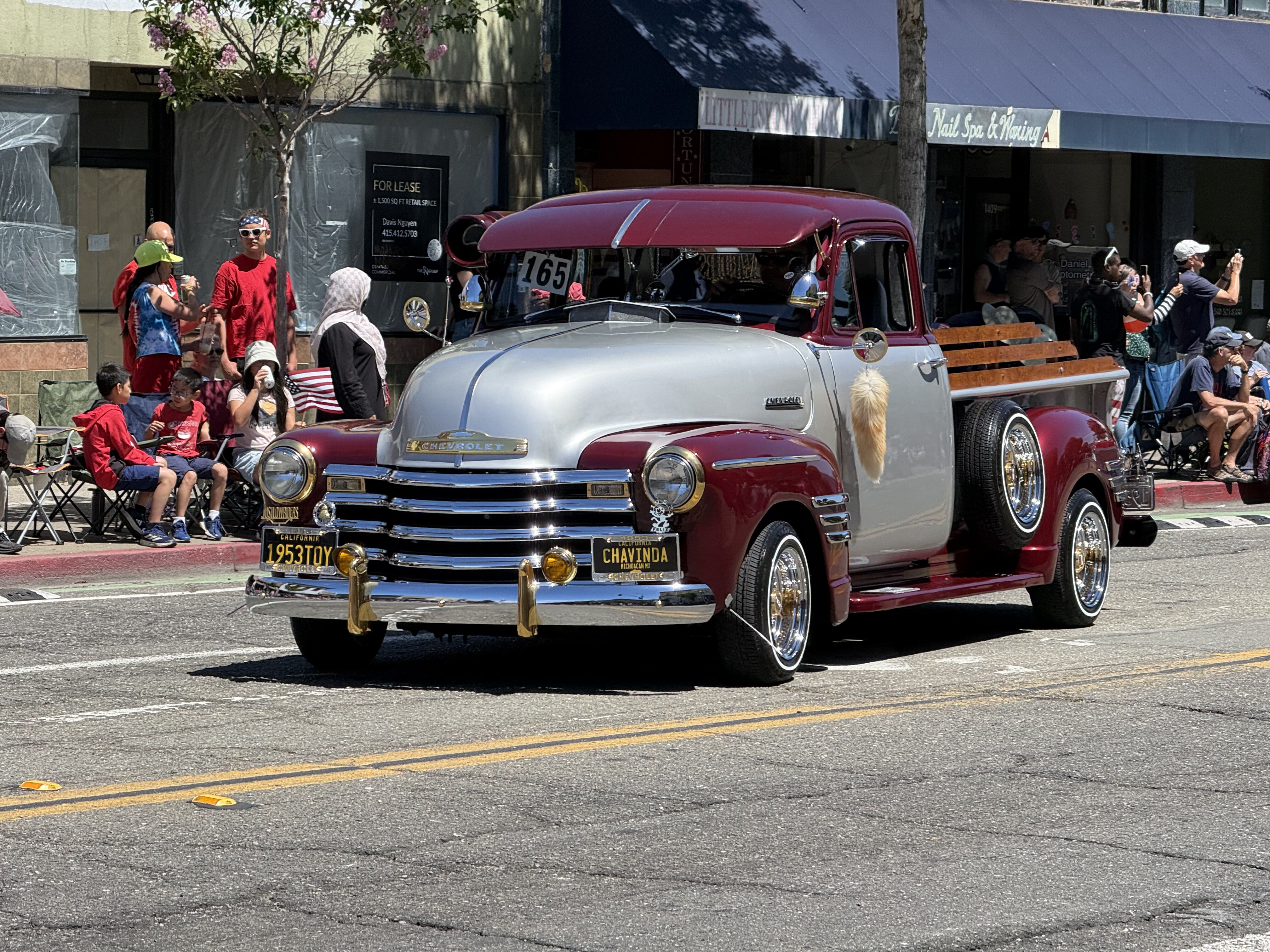 2026 Alameda July 4th Parade