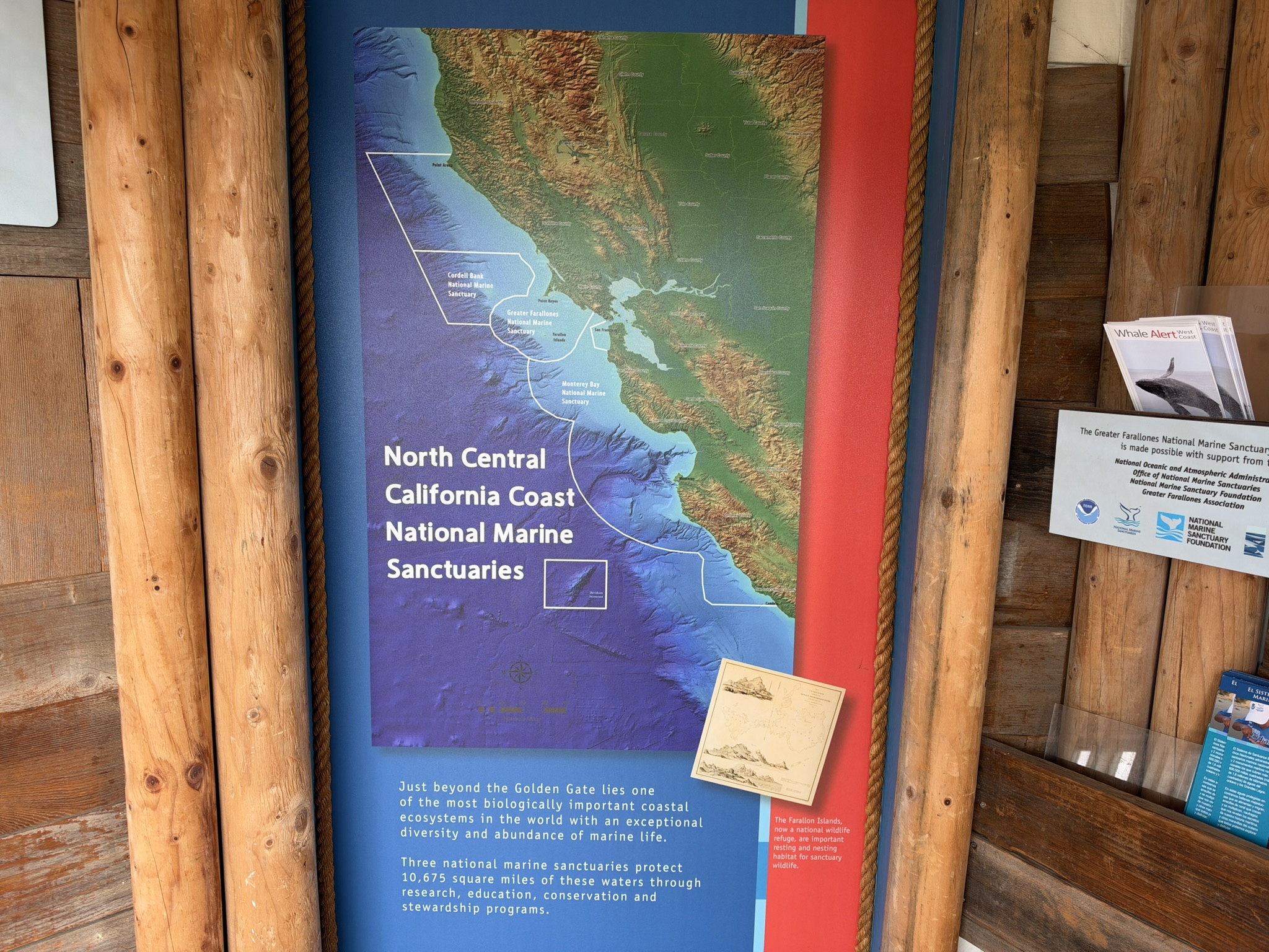 Fort Point National Historic Site