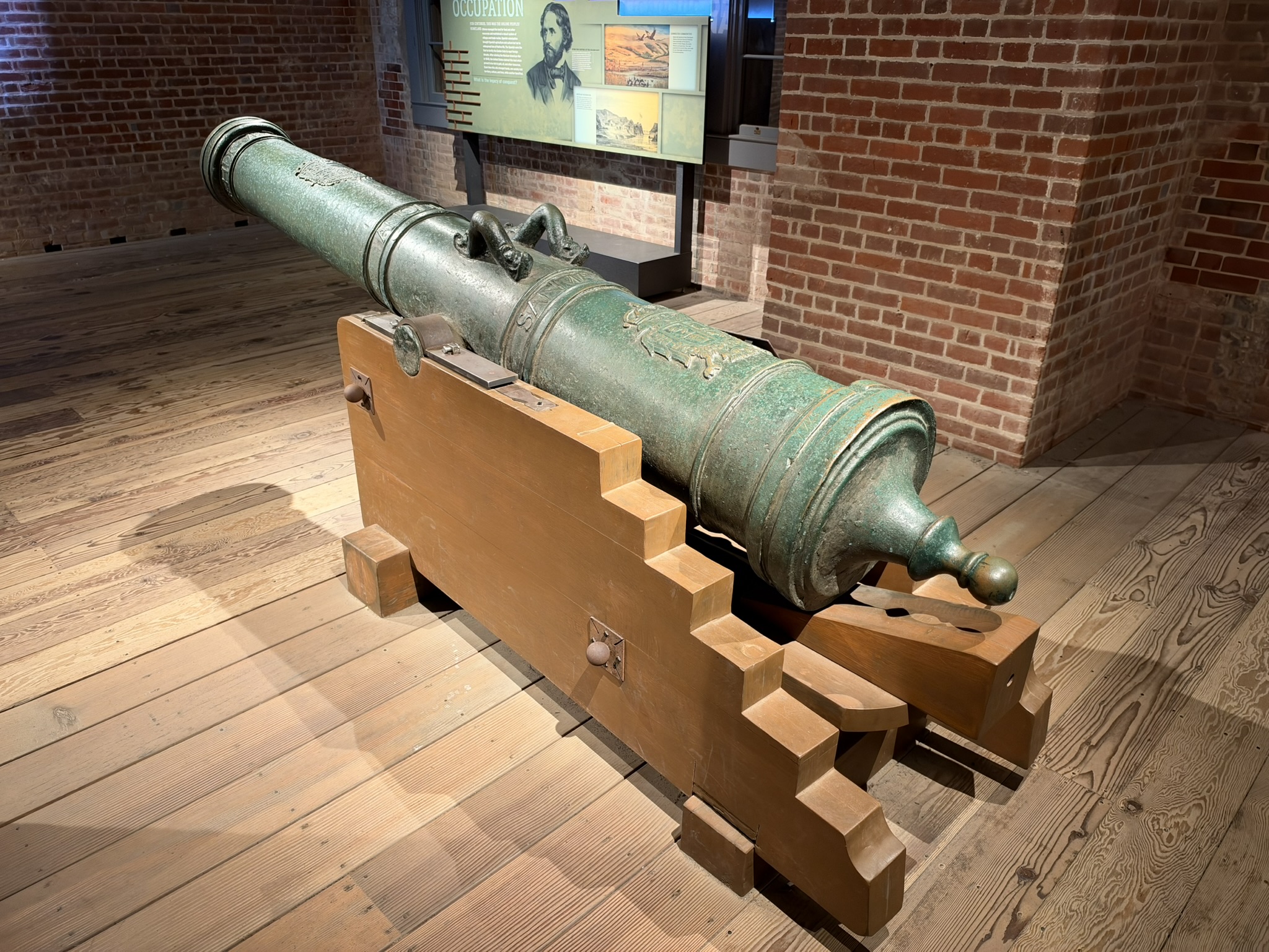 Fort Point National Historic Site