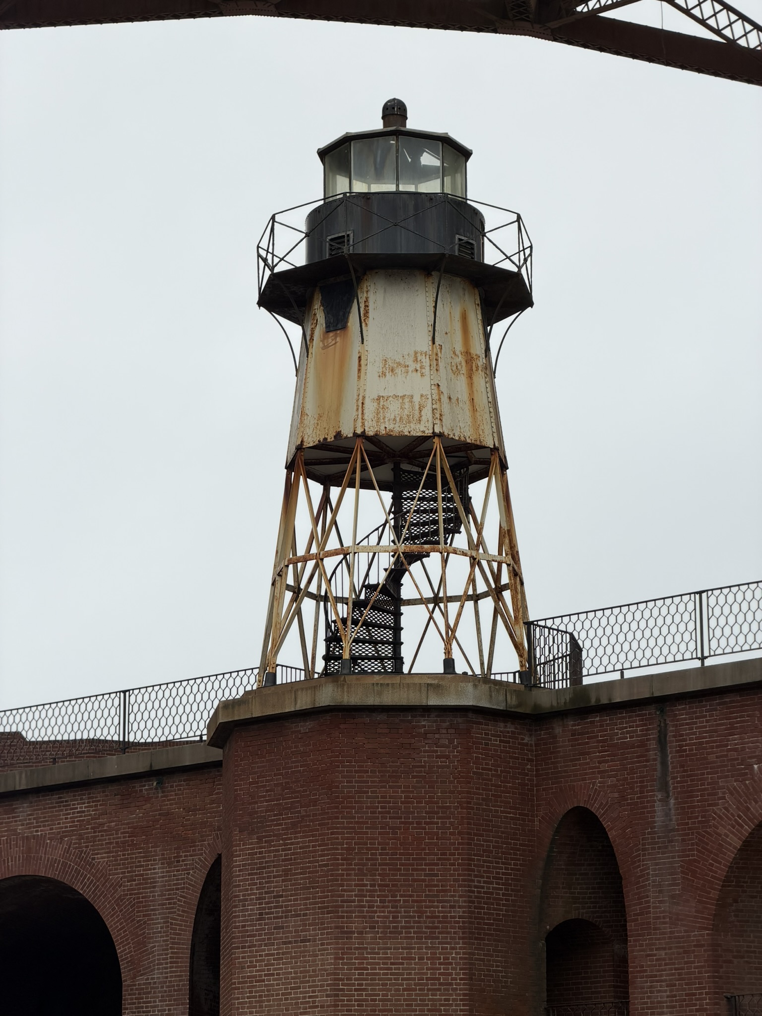 Fort Point National Historic Site