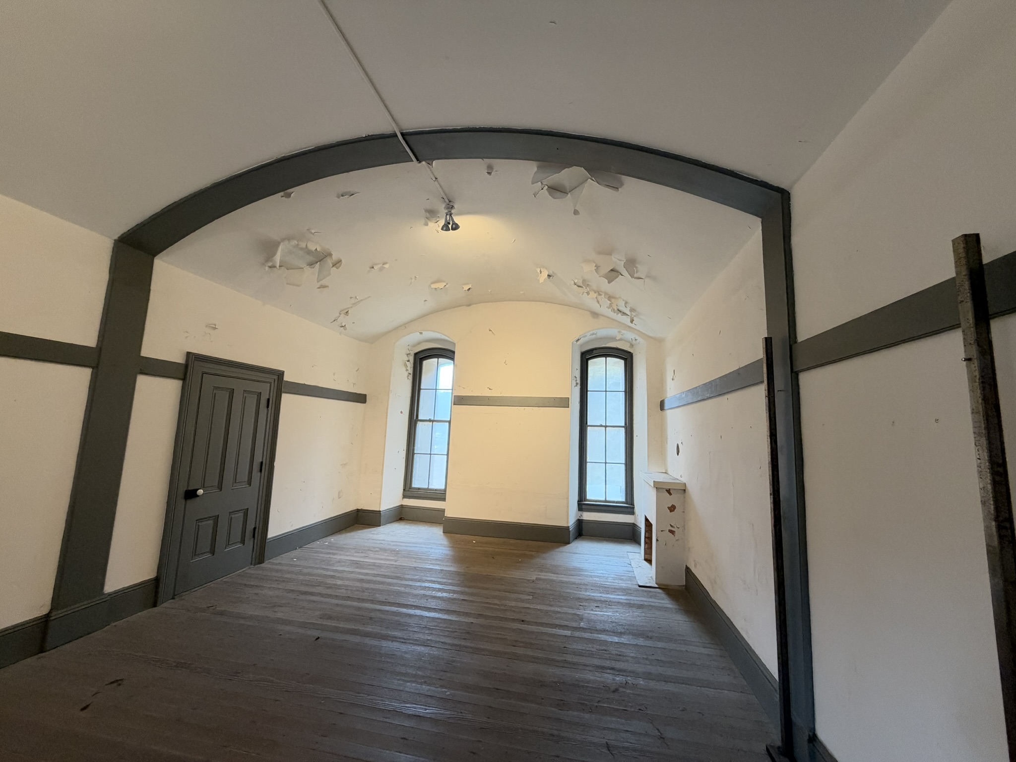 Fort Point National Historic Site