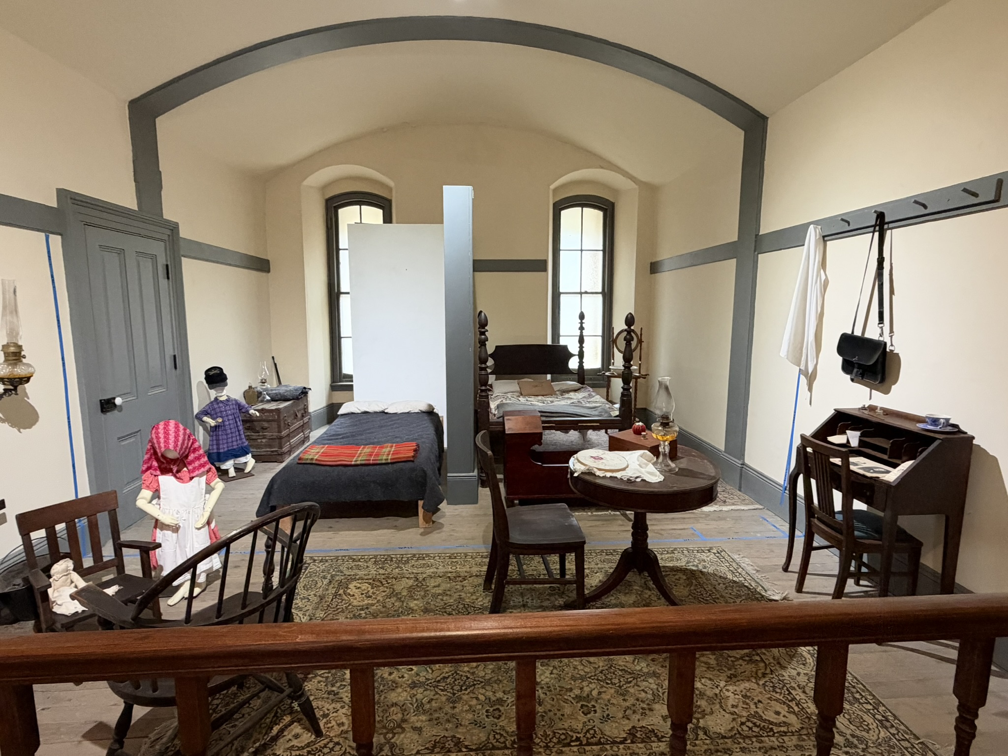 Fort Point National Historic Site