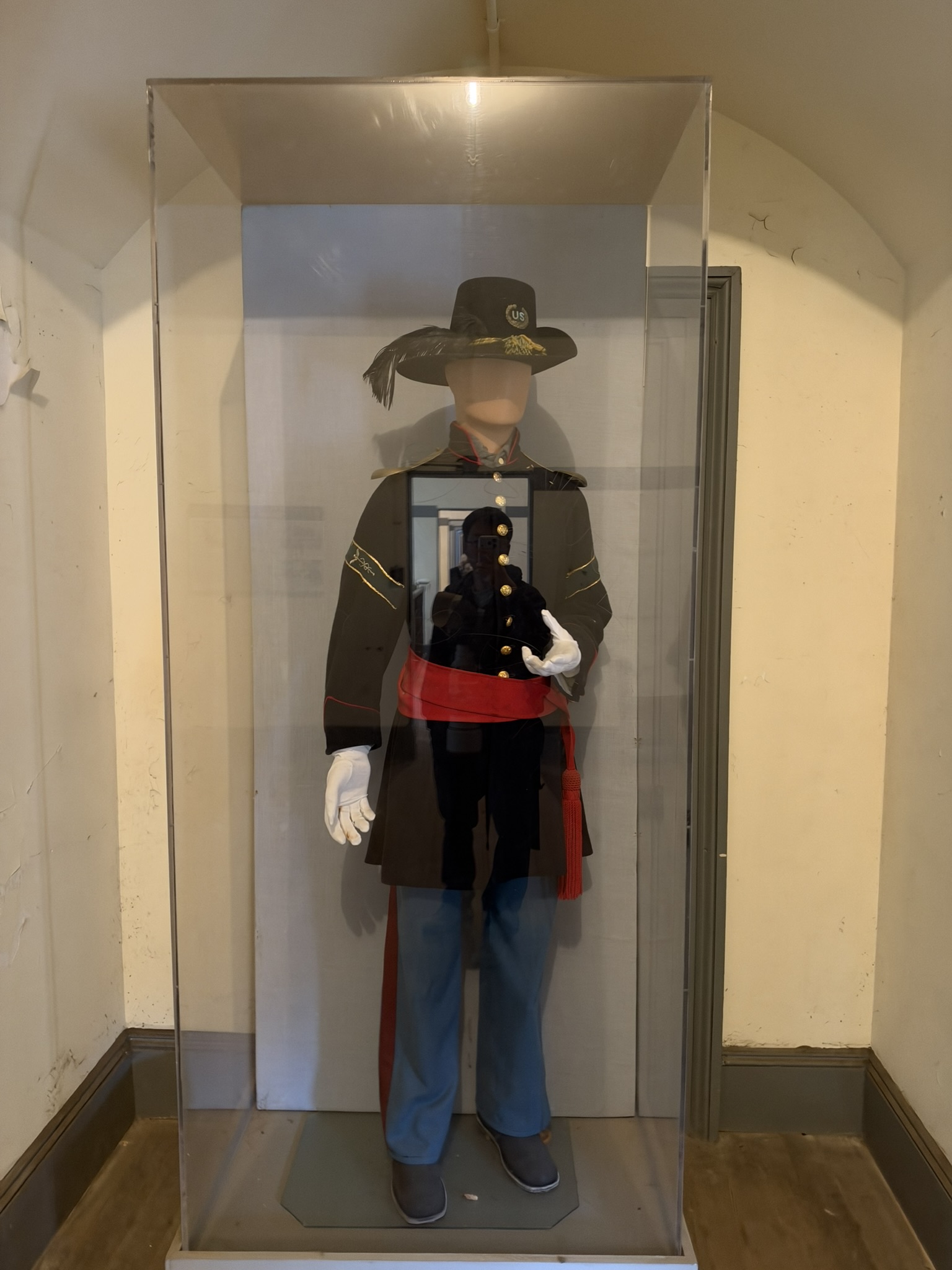 Fort Point National Historic Site