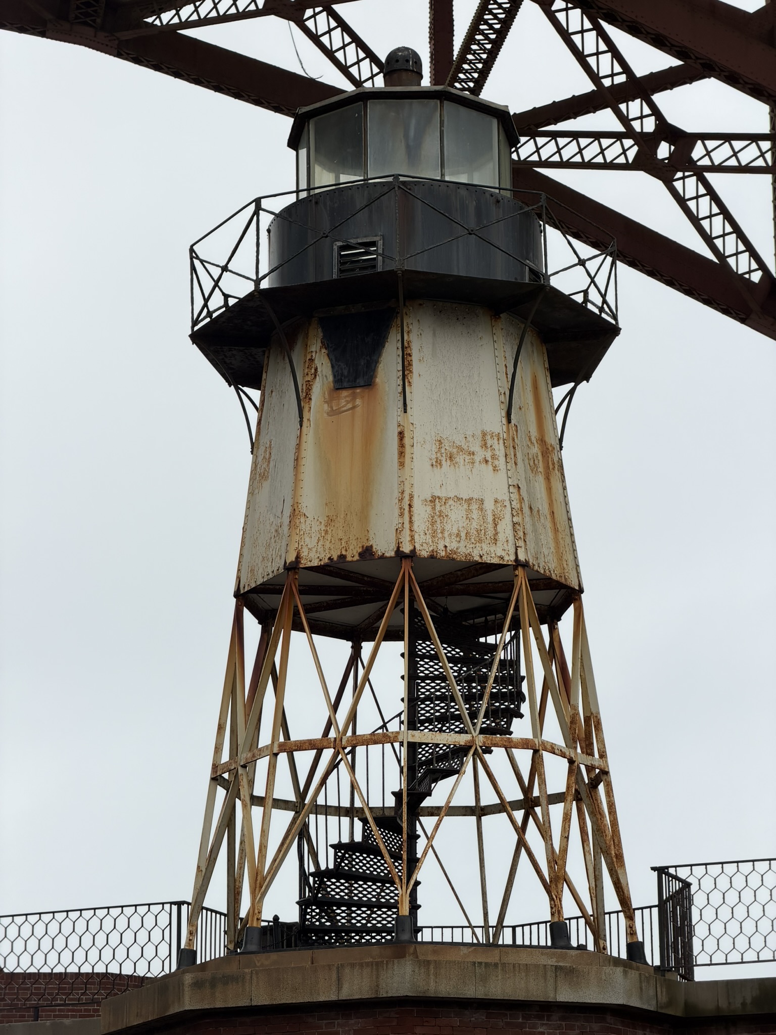 Fort Point National Historic Site