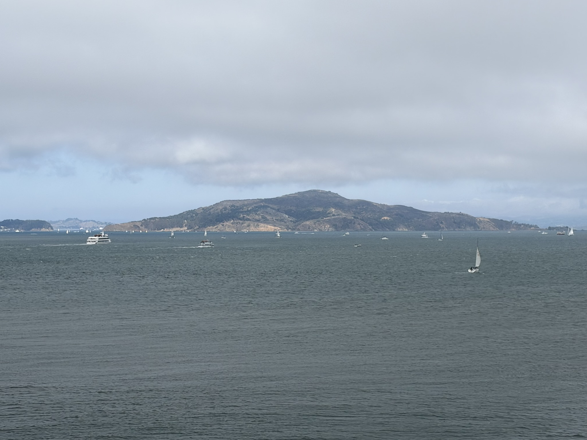 Fort Point National Historic Site