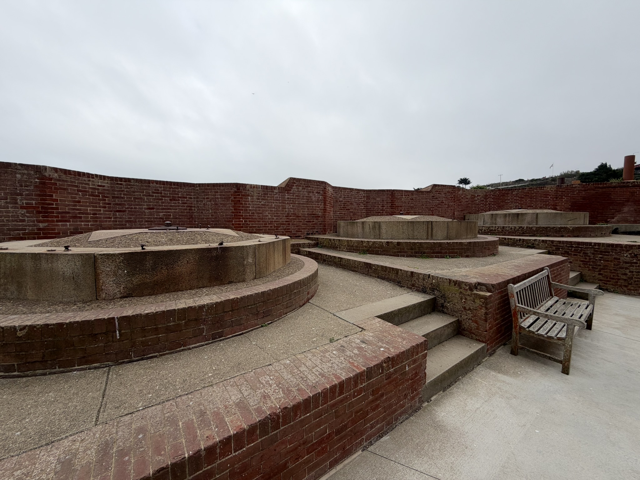 Fort Point National Historic Site