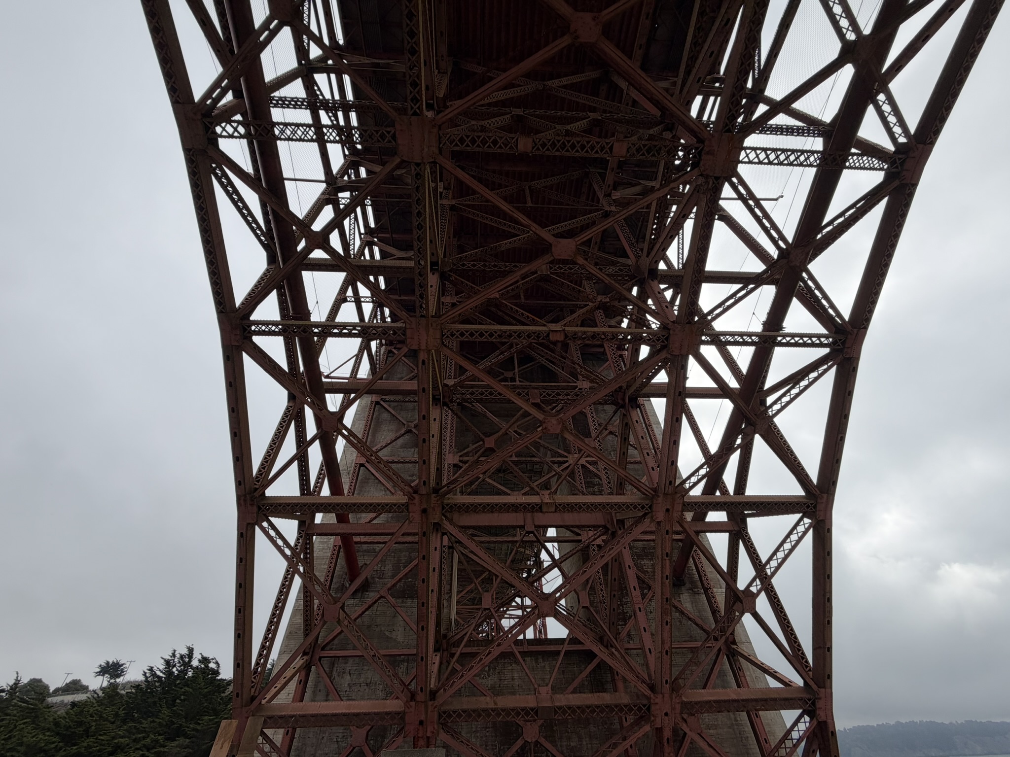 Fort Point National Historic Site