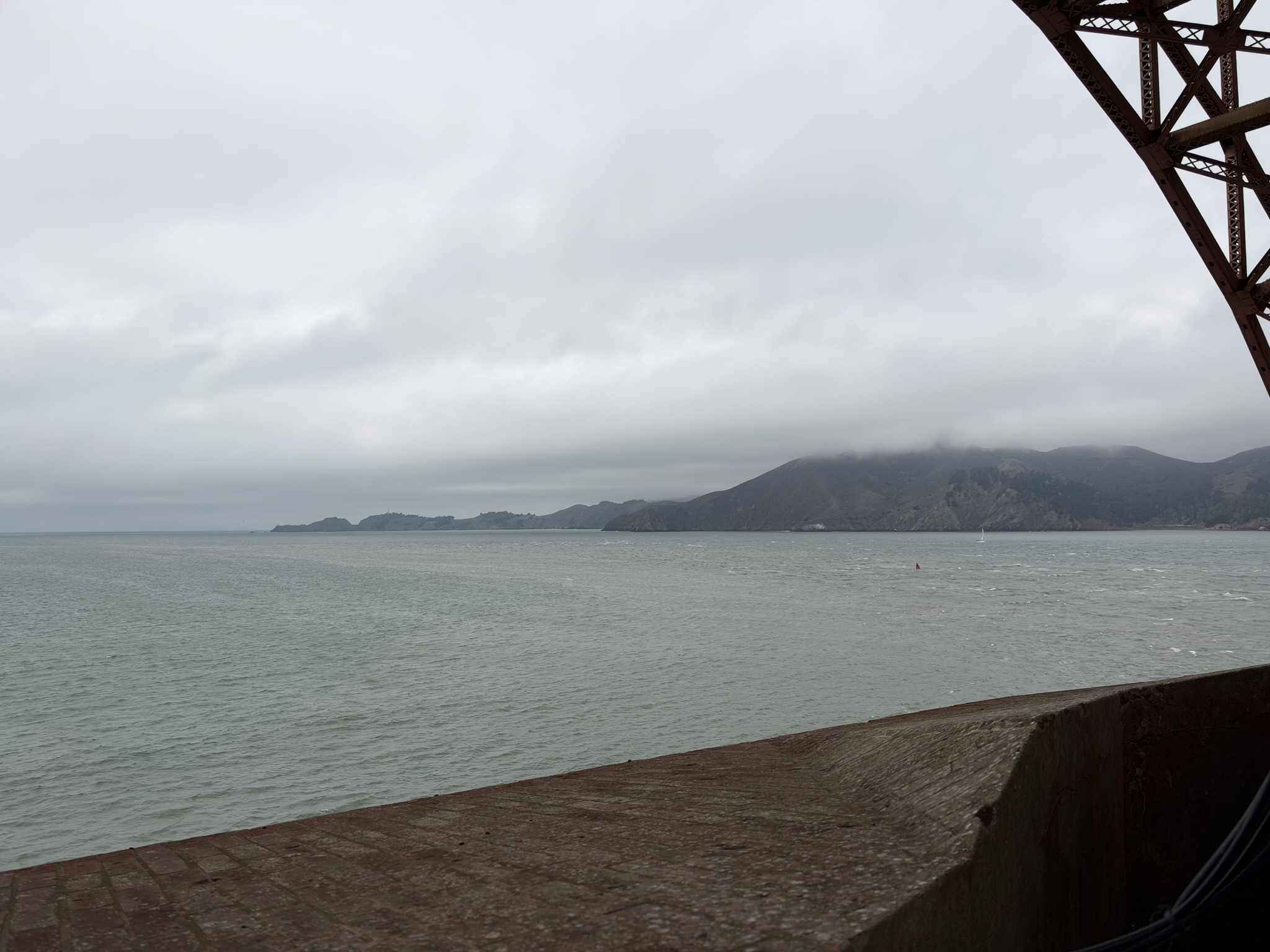 Fort Point National Historic Site