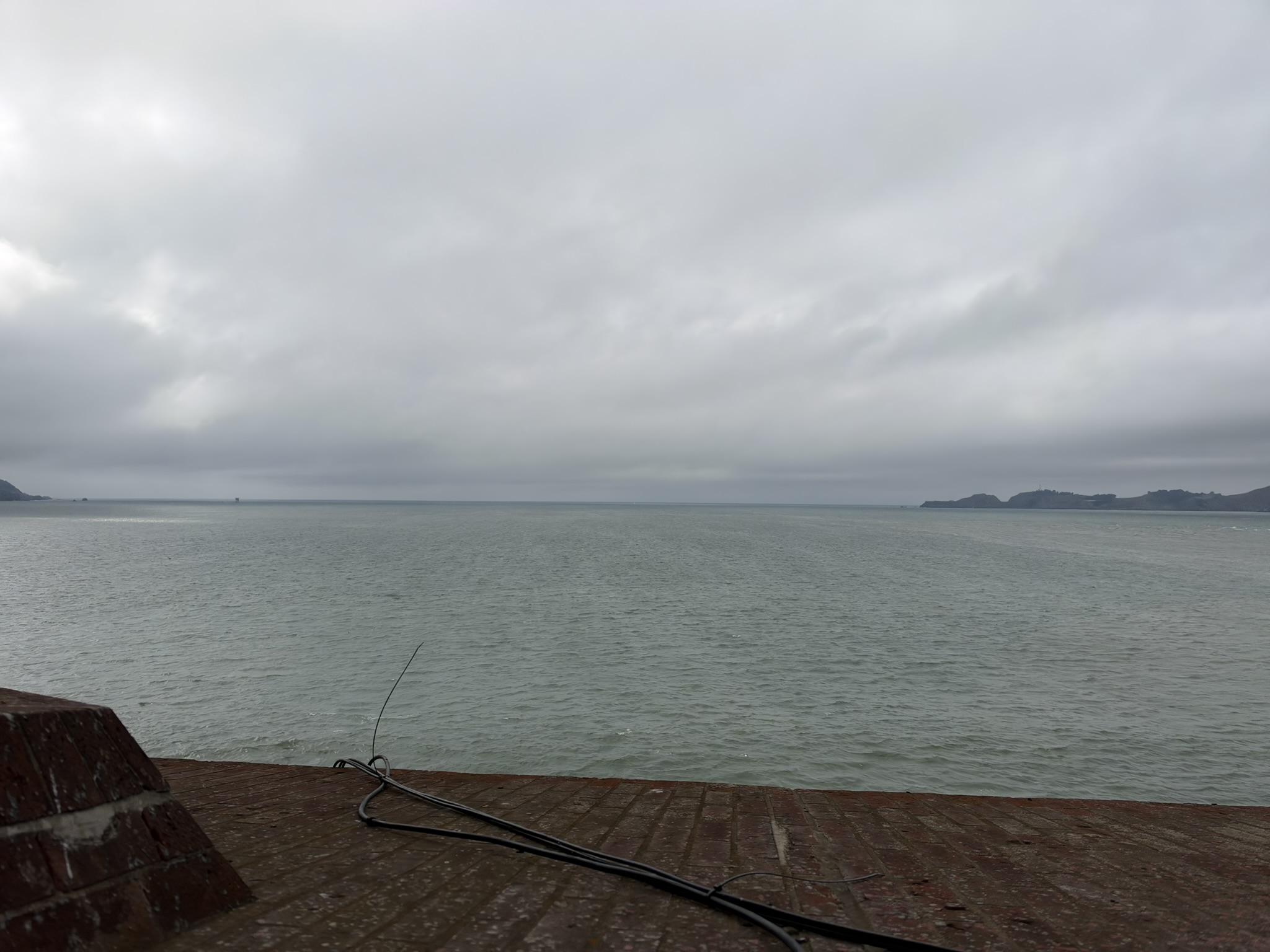 Fort Point National Historic Site