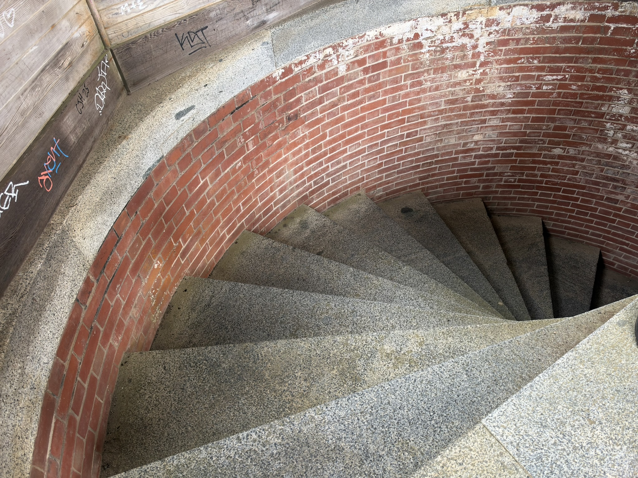 Fort Point National Historic Site