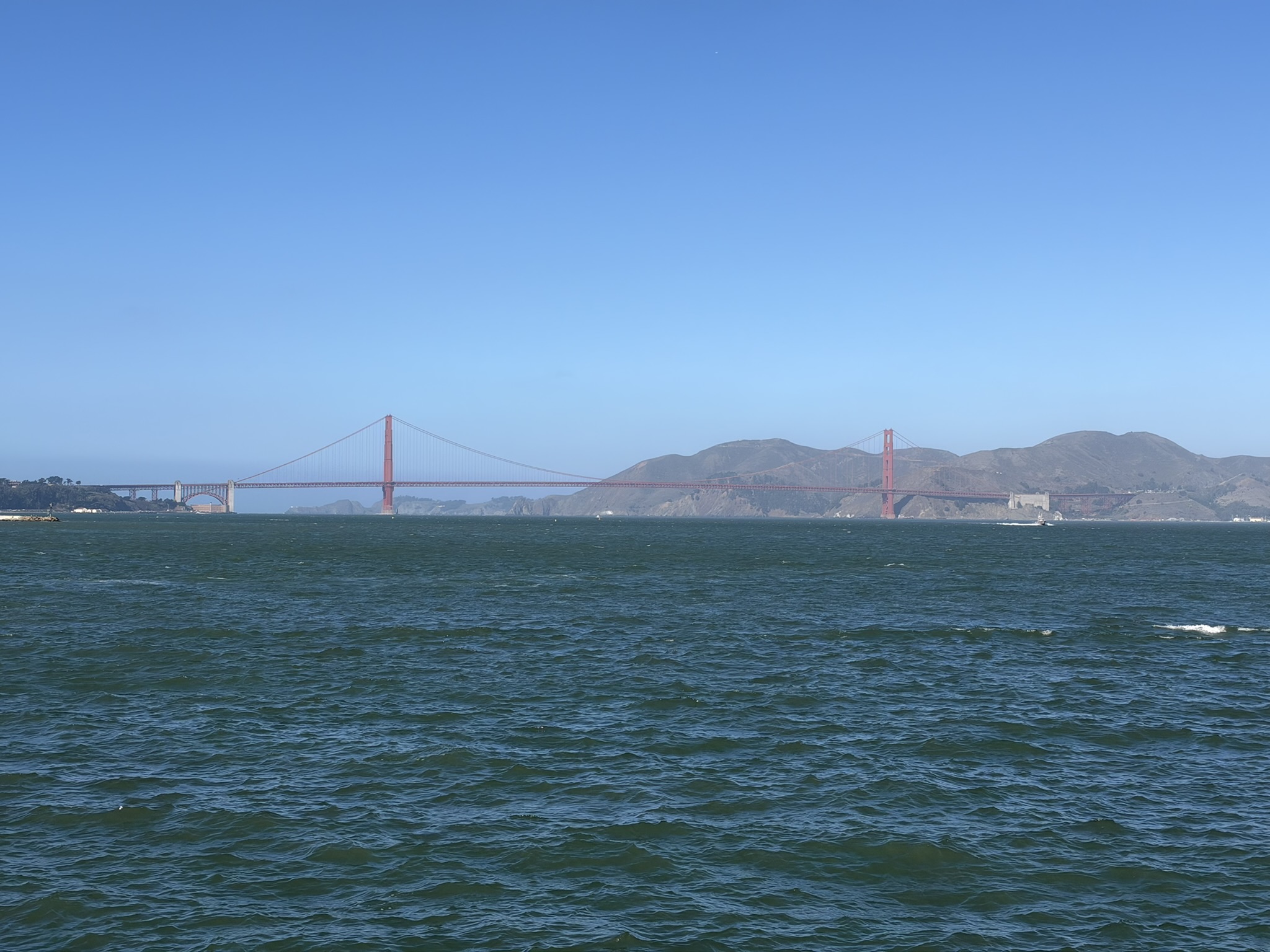 Aquarium of The Bay