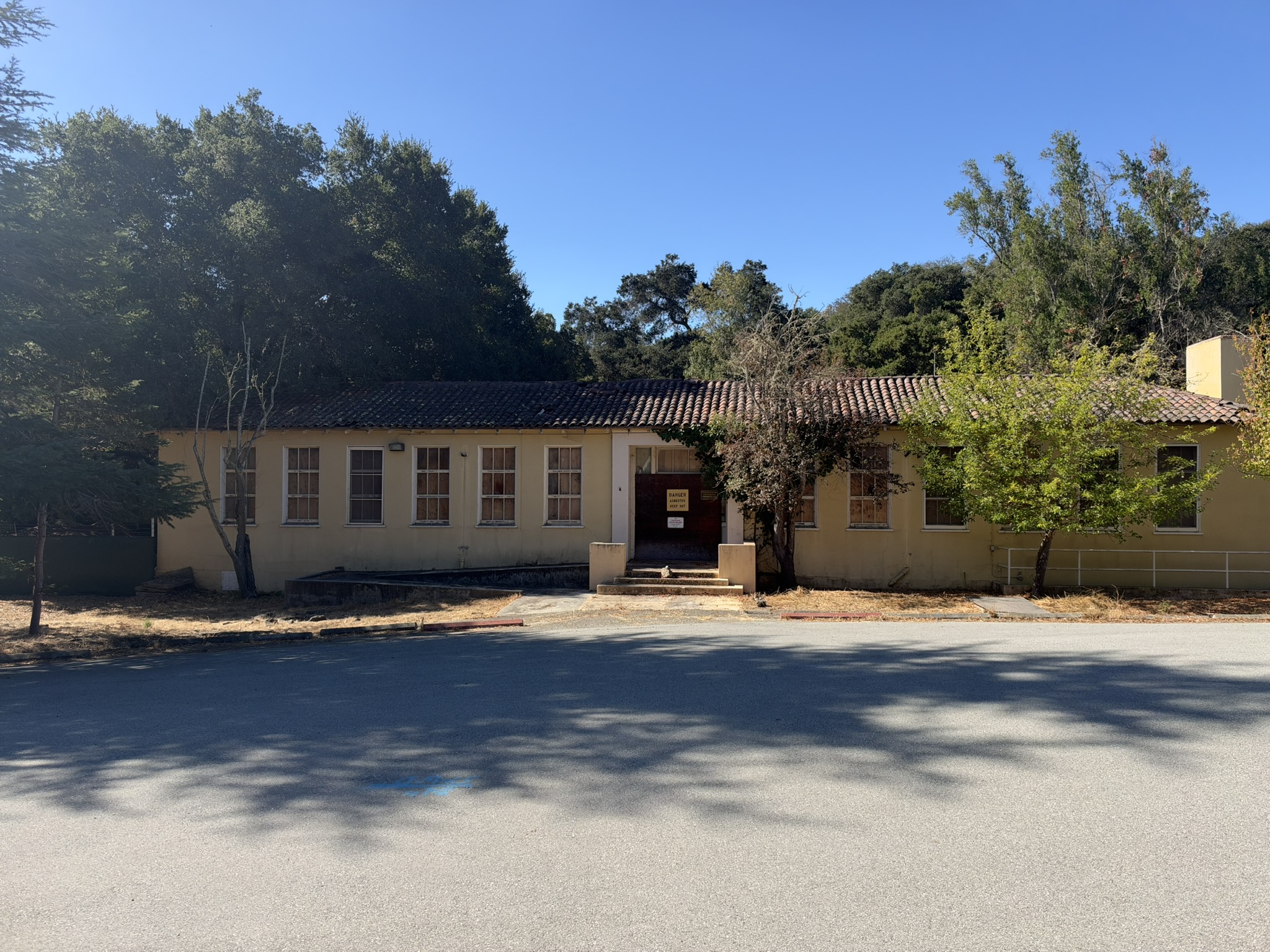 Pulgas Ridge Open Space Preserve
