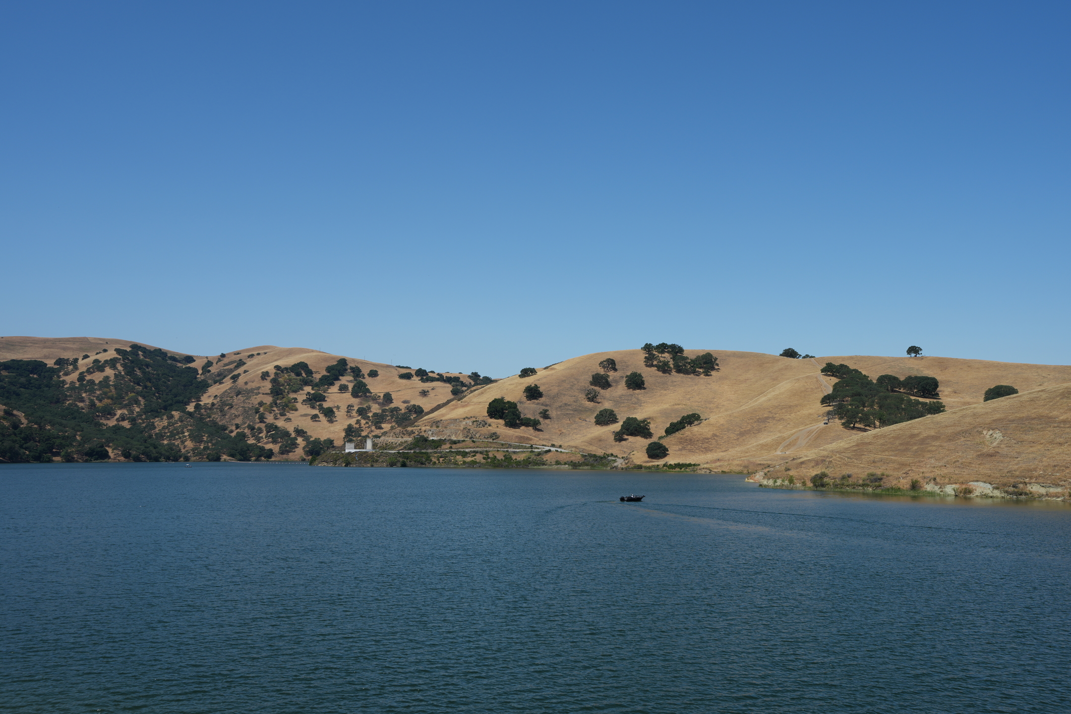 Del Valle Regional Park North