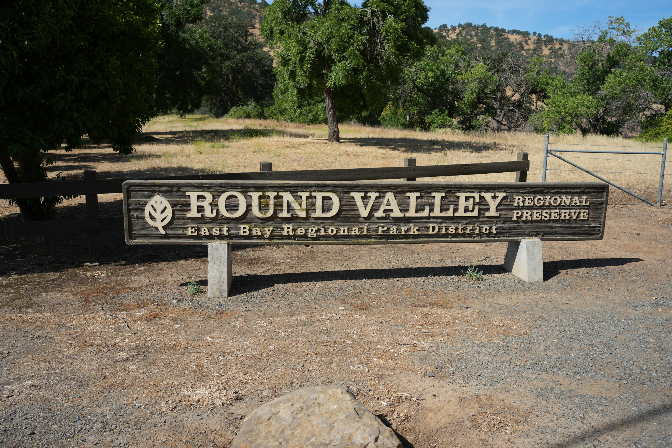 Round Valley Regional Preserve