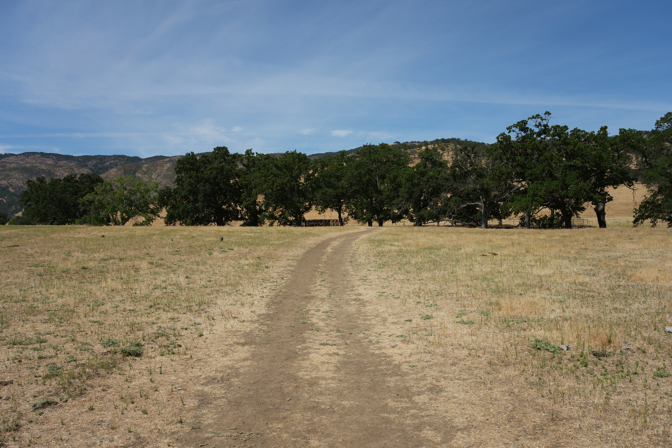 Round Valley Regional Preserve