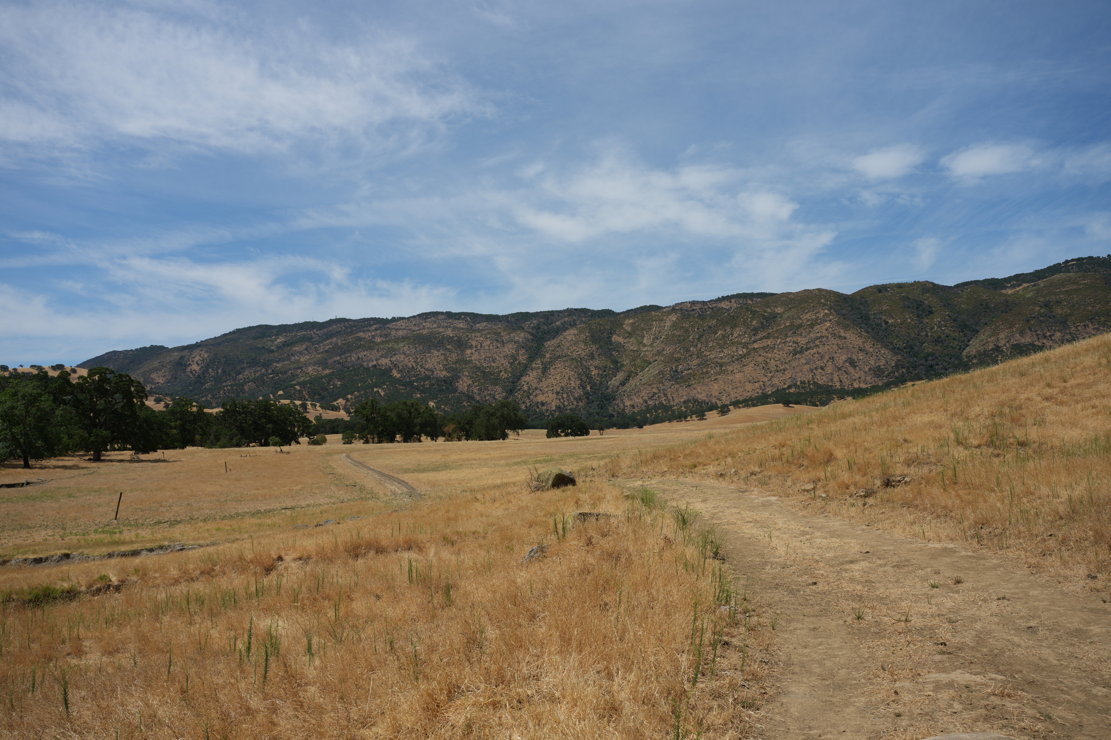 Round Valley Regional Preserve
