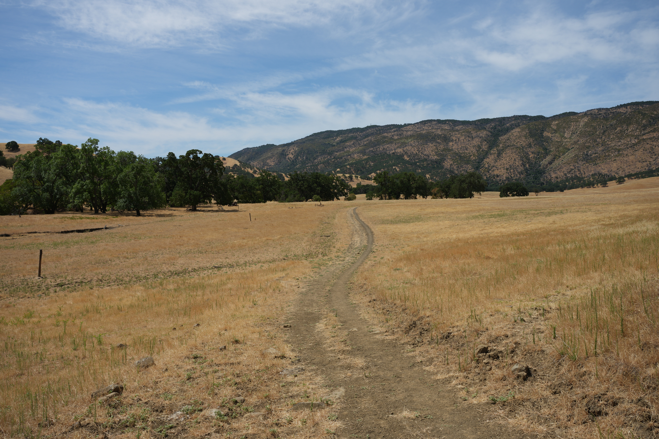 Round Valley Regional Preserve