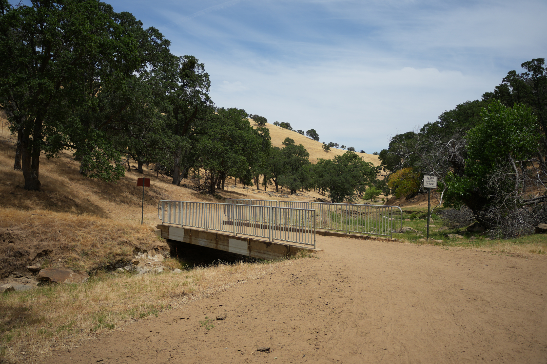 Round Valley Regional Preserve