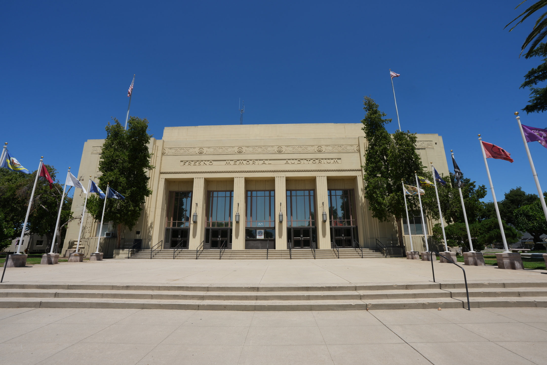 Veterans Memorial Museum