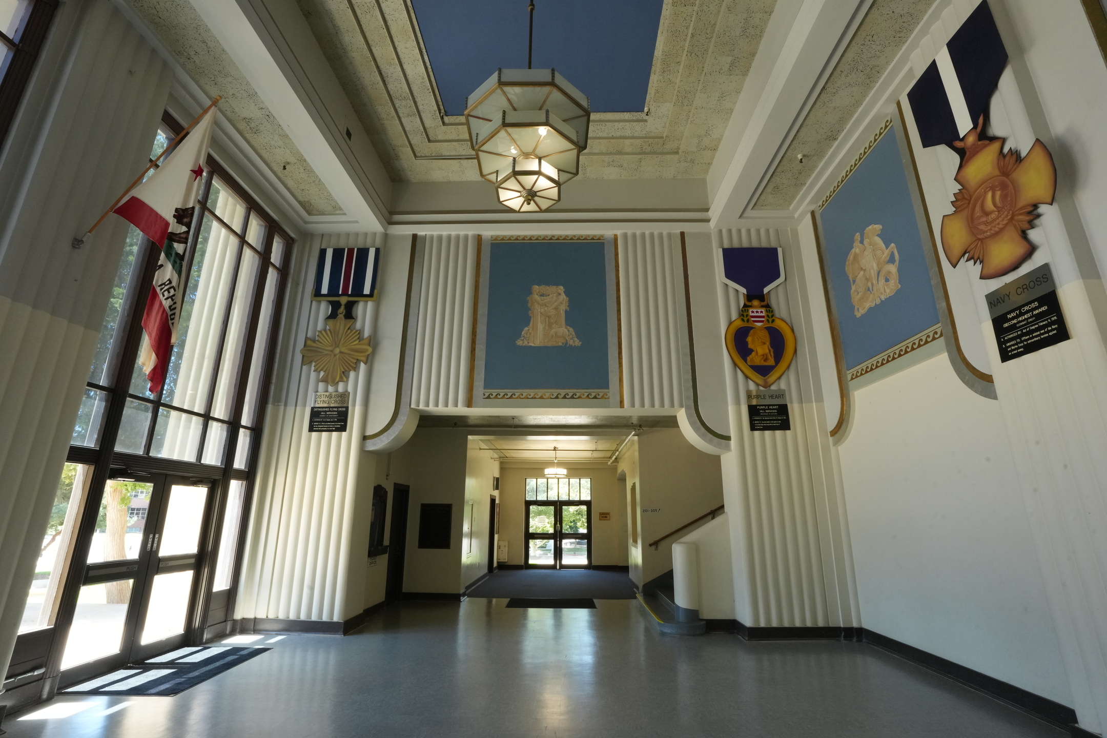 Veterans Memorial Museum