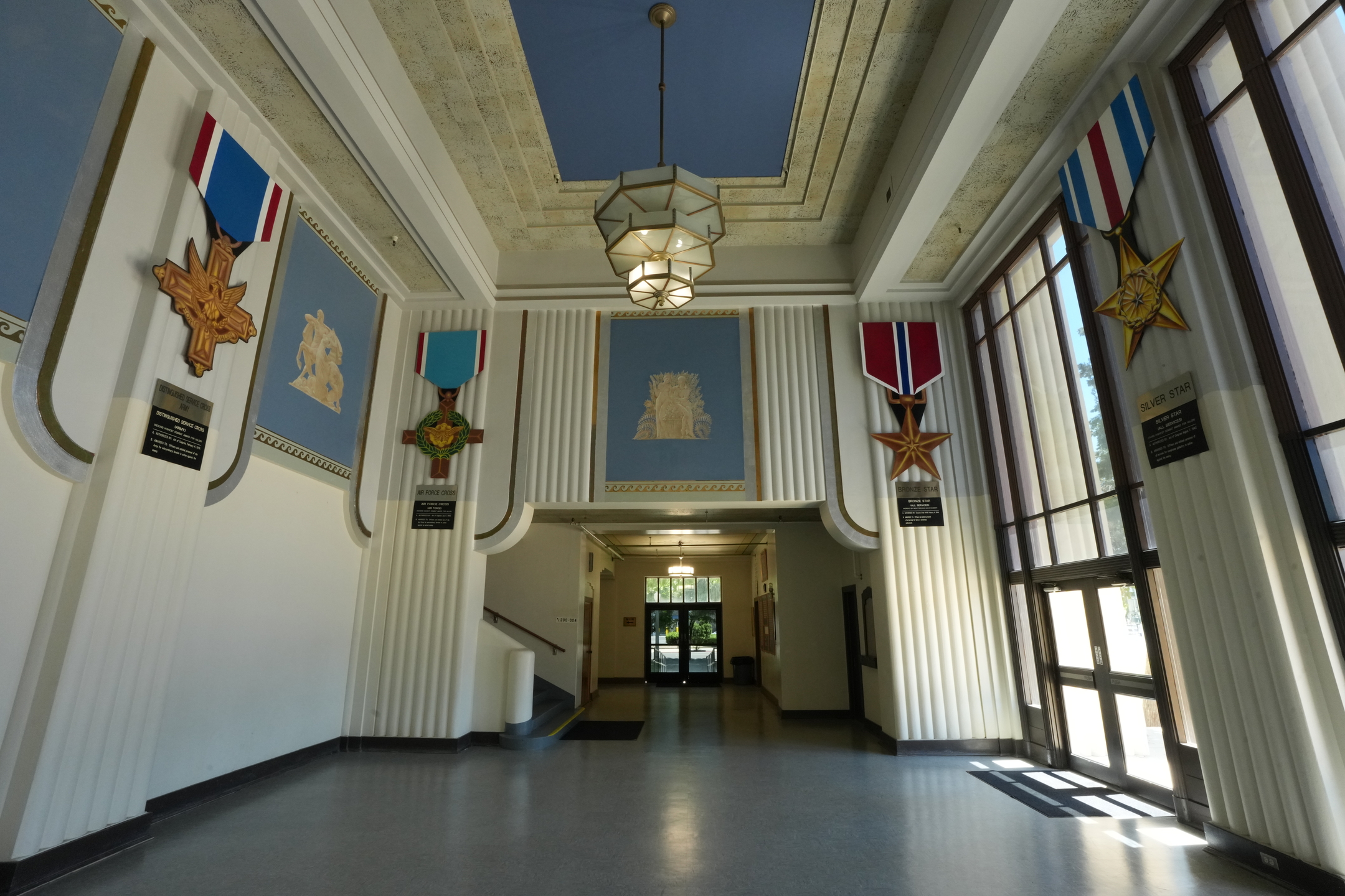 Veterans Memorial Museum