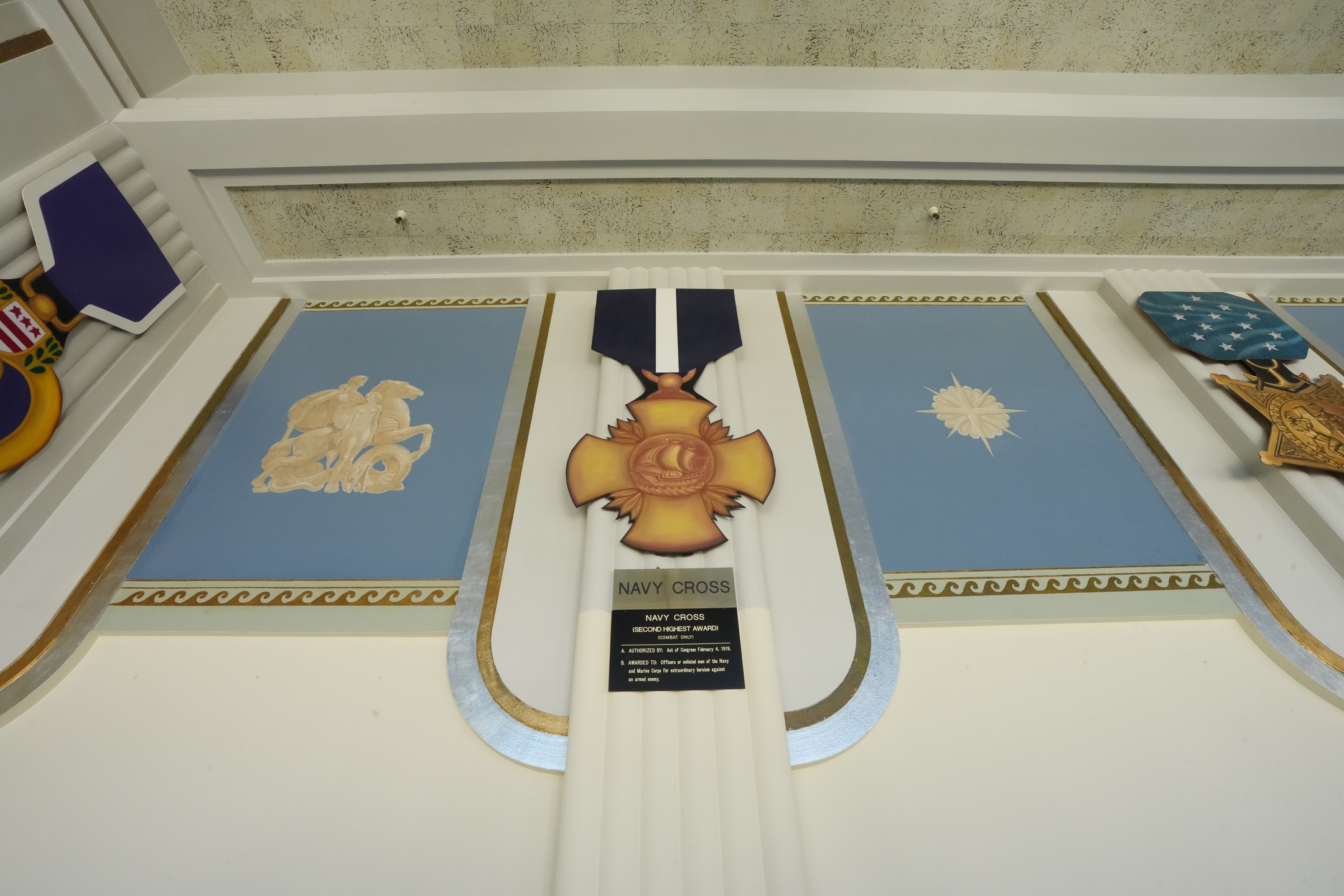 Veterans Memorial Museum