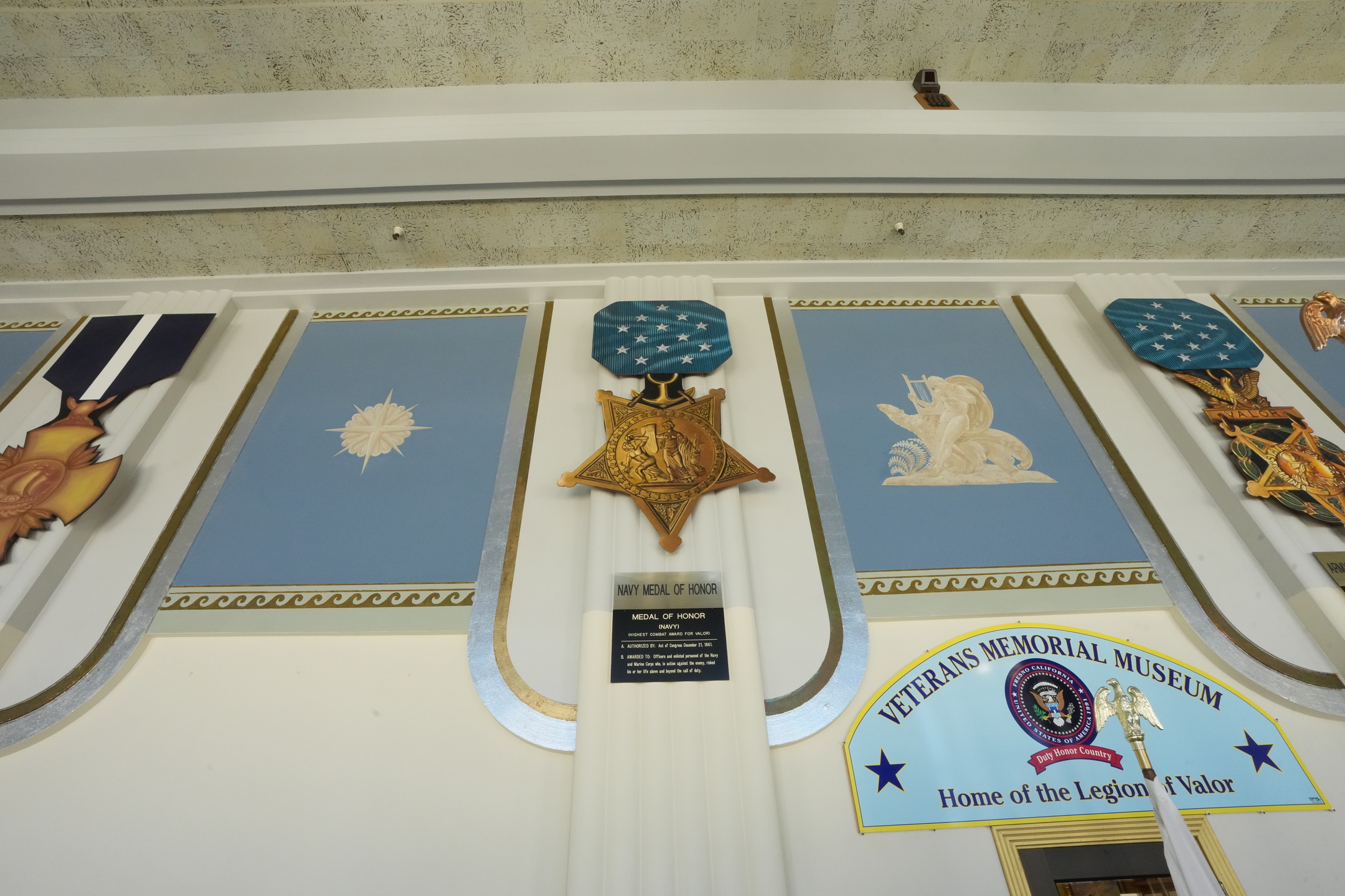 Veterans Memorial Museum