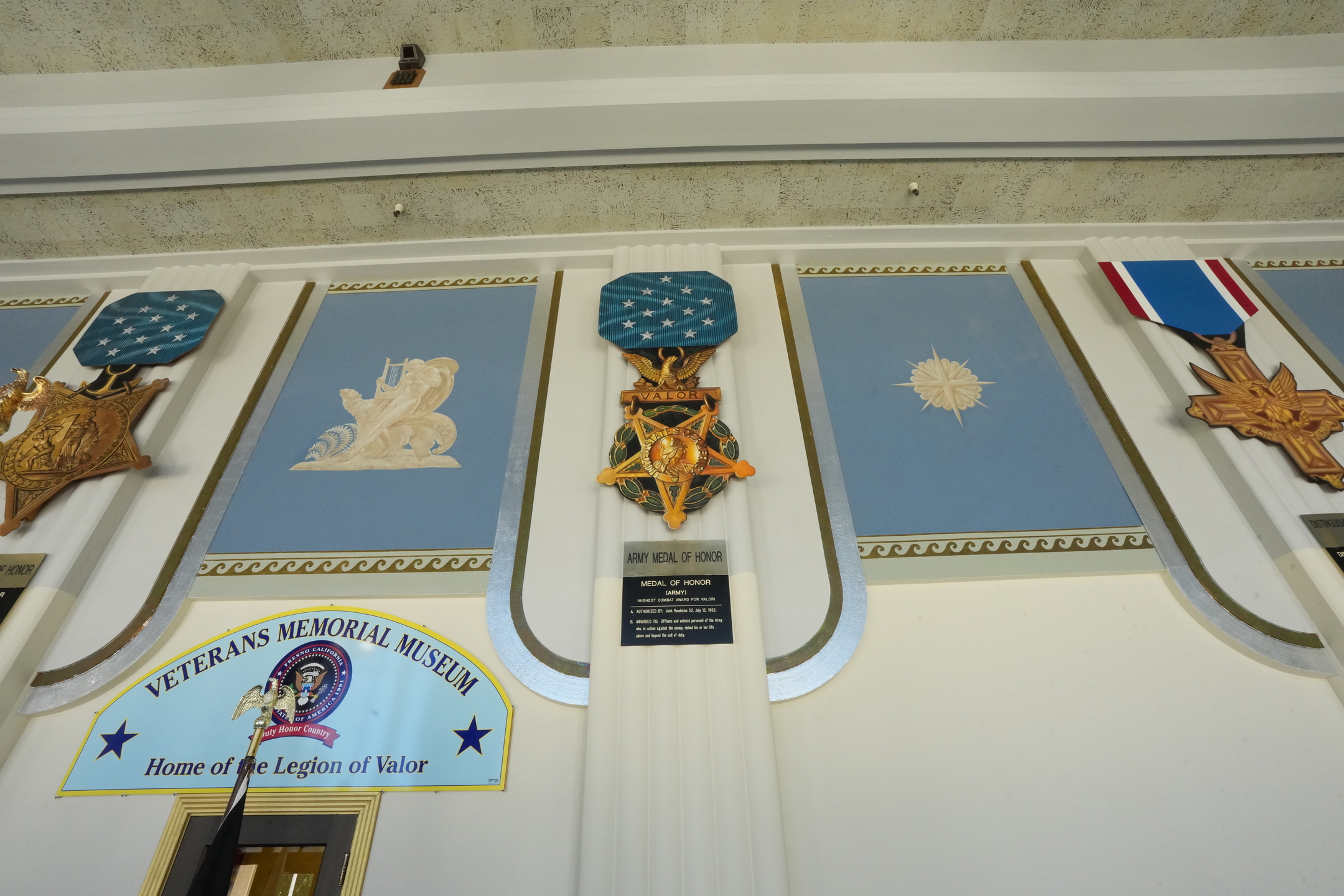 Veterans Memorial Museum